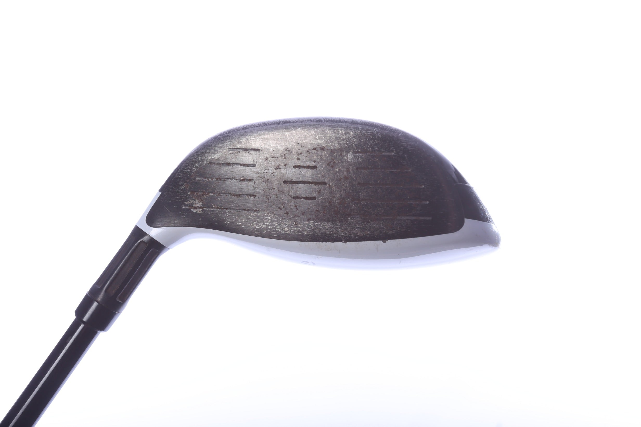 Used TaylorMade M2 5-Wood - Right-Handed - 18 Degrees - Stiff Flex