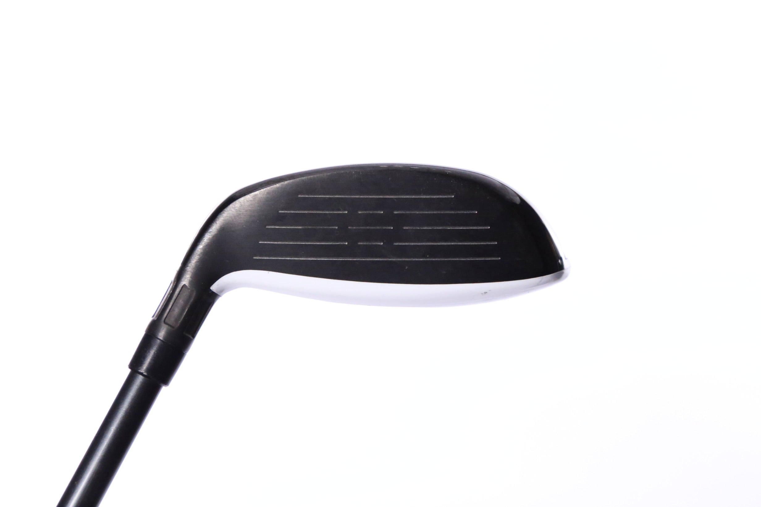 Used TaylorMade M2 Rescue 2017 5H Hybrid - Right-Handed - 25 Degrees - Regular Flex-Next Round