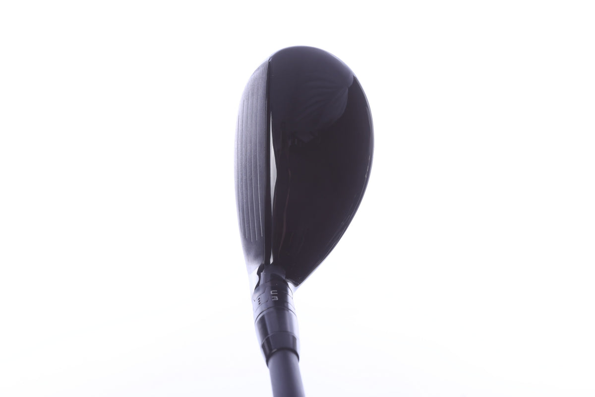 Used Titleist GT3 4H Hybrid - Right-Handed - 21 Degrees - Stiff Flex-Next Round