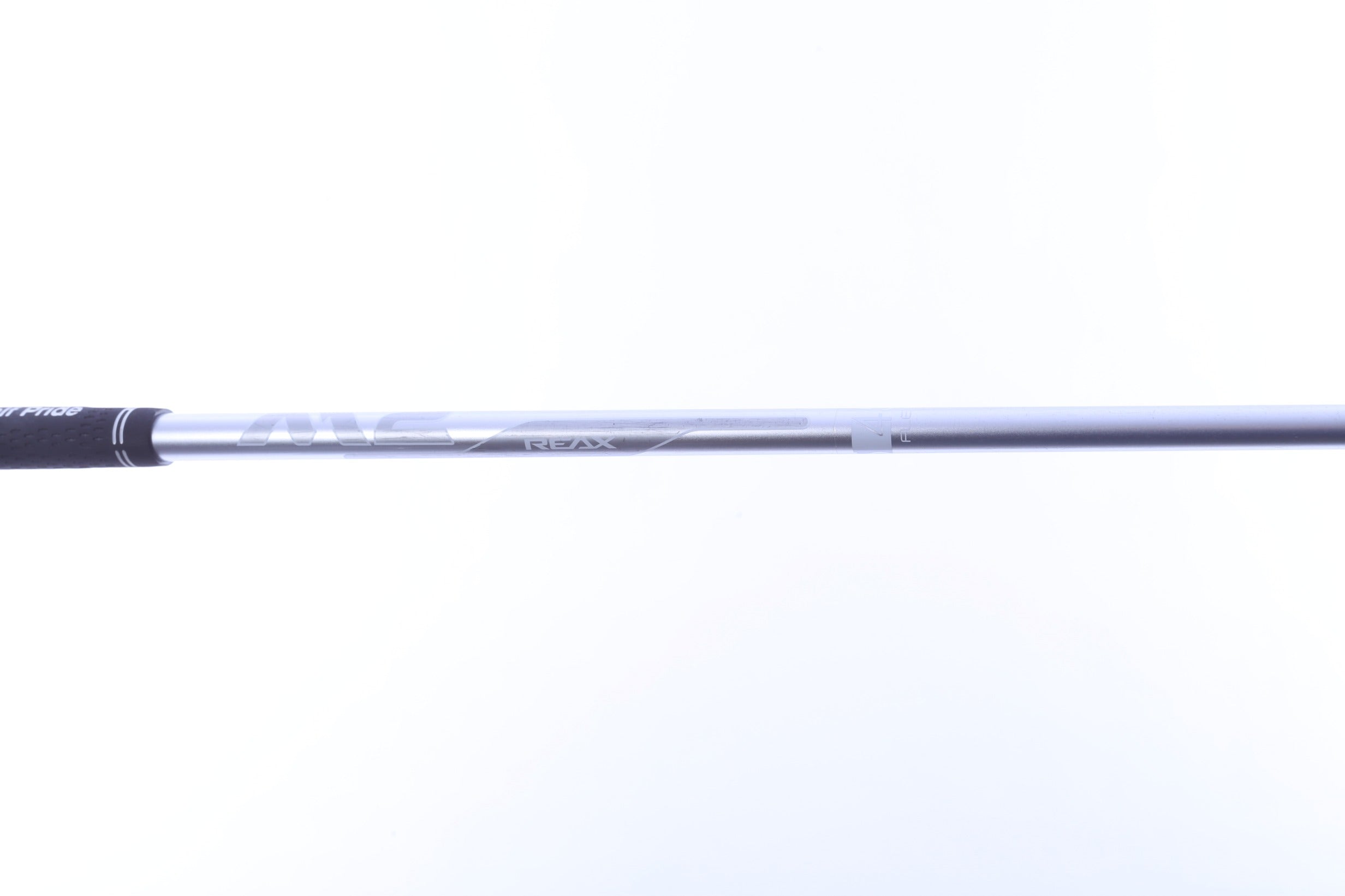 Used TaylorMade M2 4H Hybrid - Right-Handed - 22 Degrees - Ladies Flex-Next Round