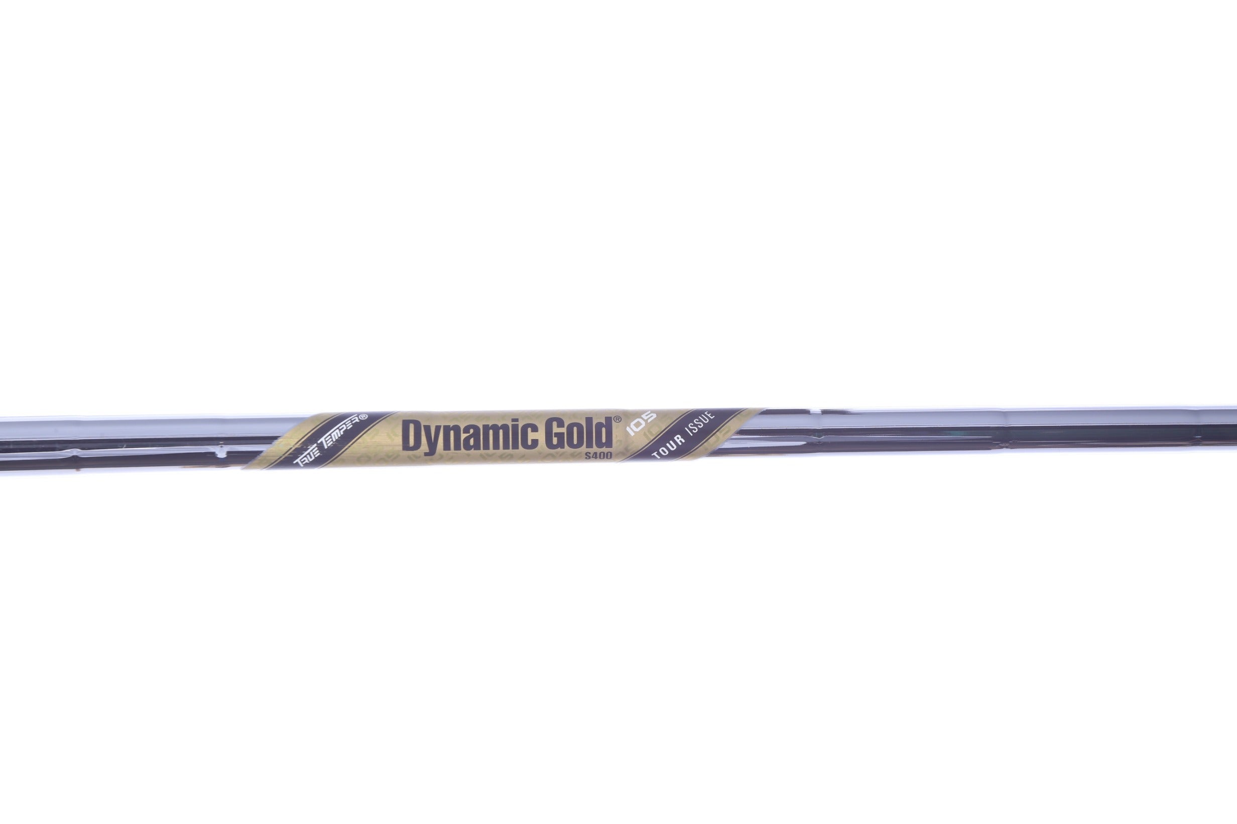 Used Mizuno JPX 925 Hot Metal Single 5-Iron - Right-Handed - Stiff Flex-Next Round