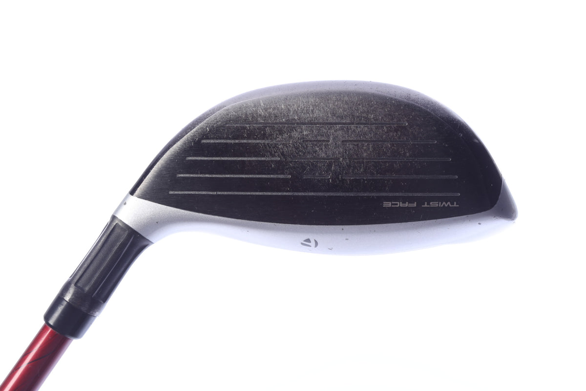 Used TaylorMade M6 D-Type 3-Wood - Right-Handed - 16 Degrees - Seniors Flex
