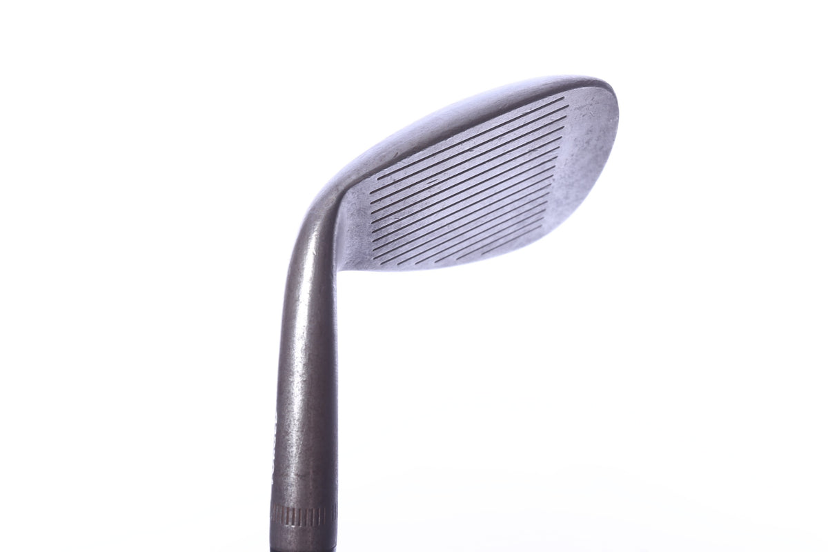 Used Callaway Mack Daddy 2 Slate Gap Wedge - Right-Handed - 52 Degrees - Wedge Flex