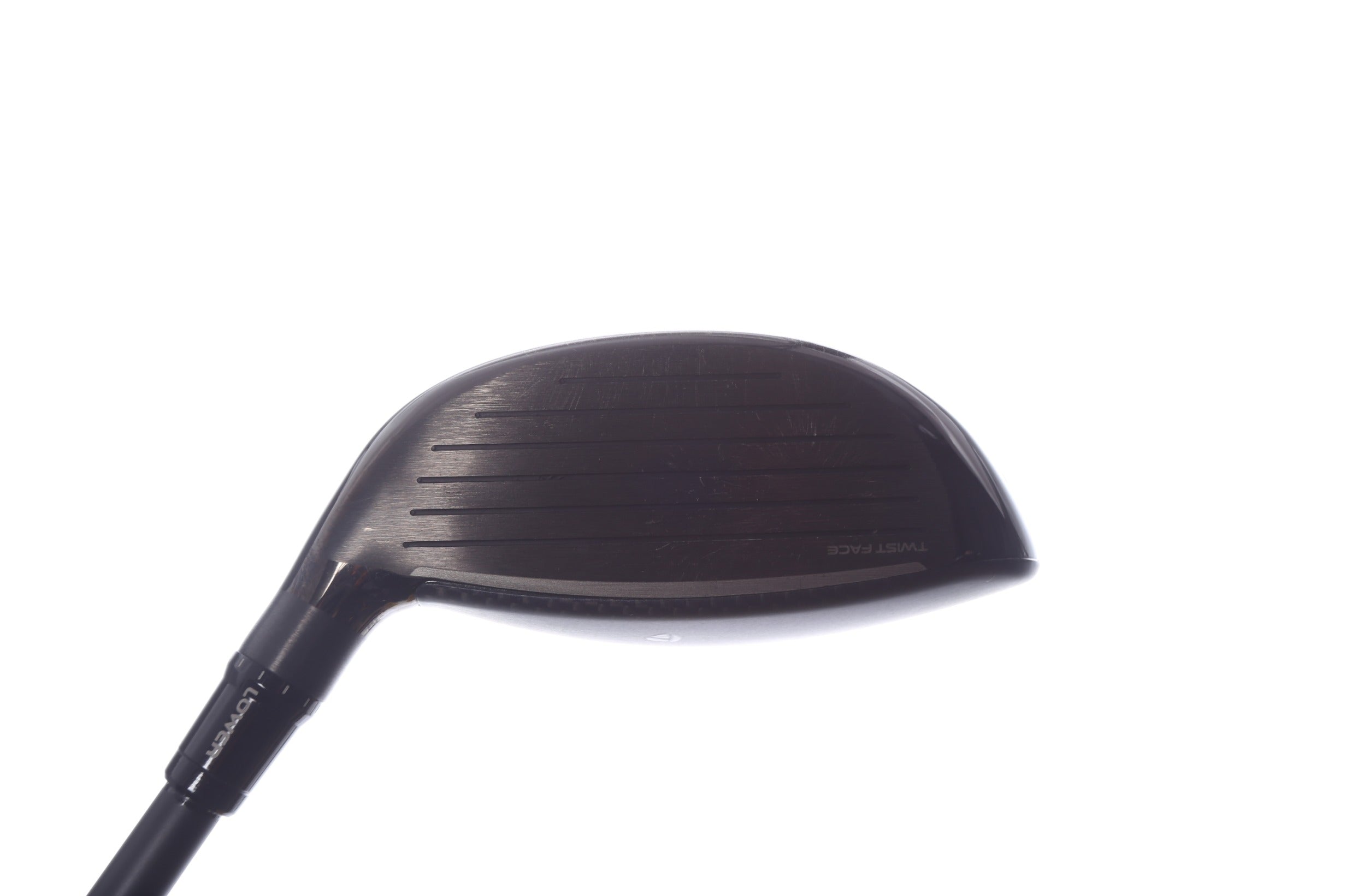 Used TaylorMade Qi35 Tour 3-Wood - Right-Handed - 15 Degrees - Regular Flex-Next Round