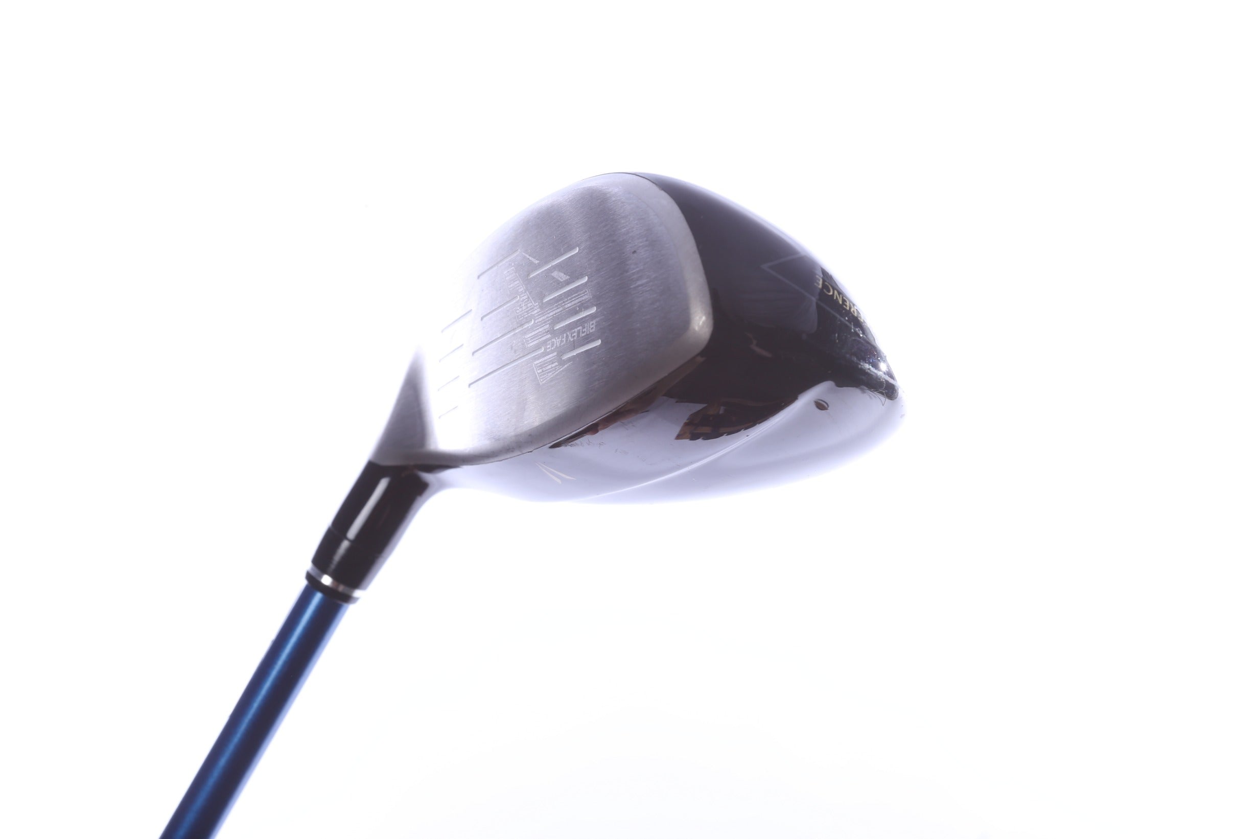 Used XXIO 13 6H Hybrid - Right-Handed - 26 Degrees - Regular Flex-Next Round