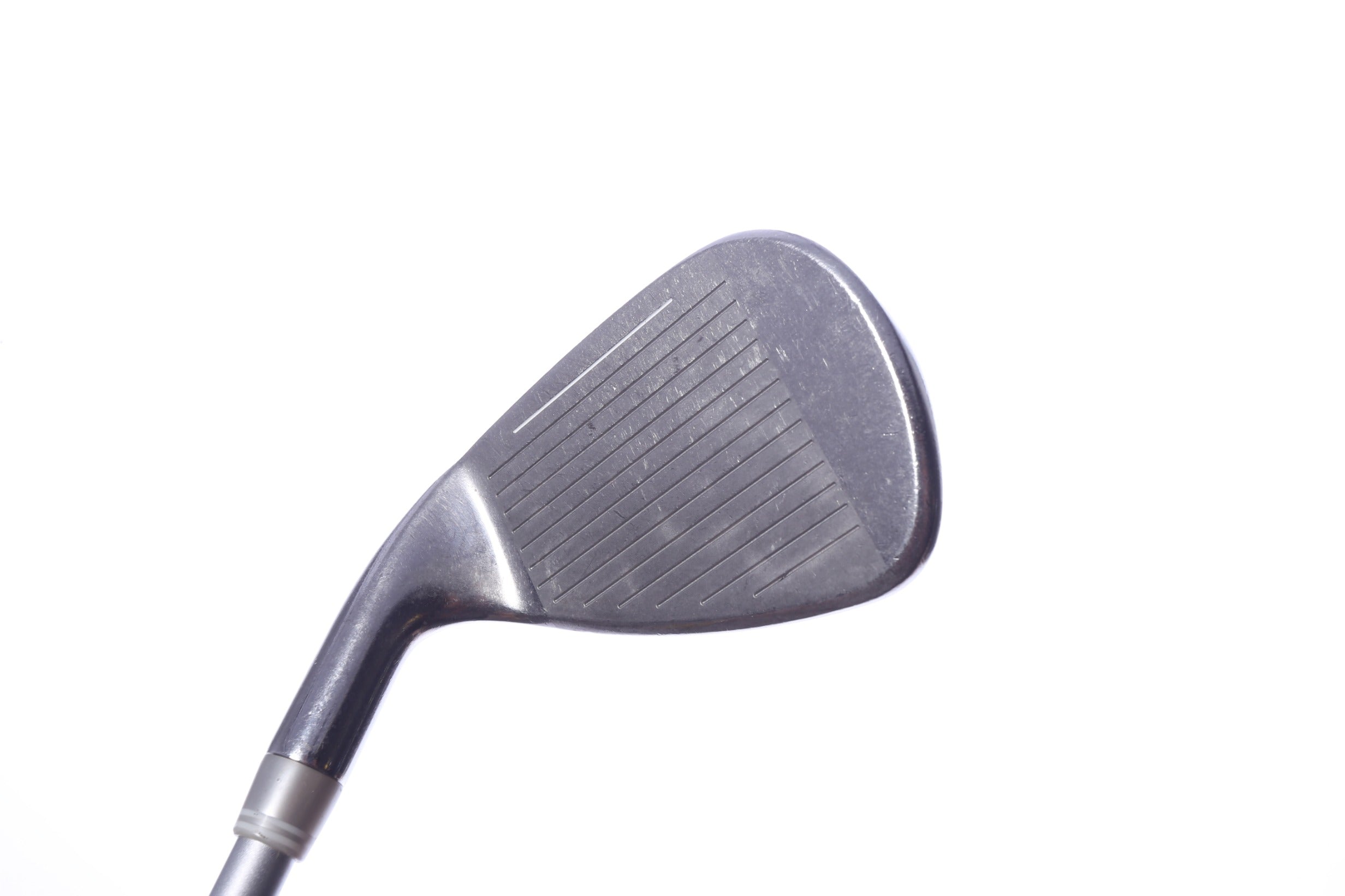 Used Cobra AMP Cell Single 9-Iron - Right-Handed - Ladies Flex-Next Round