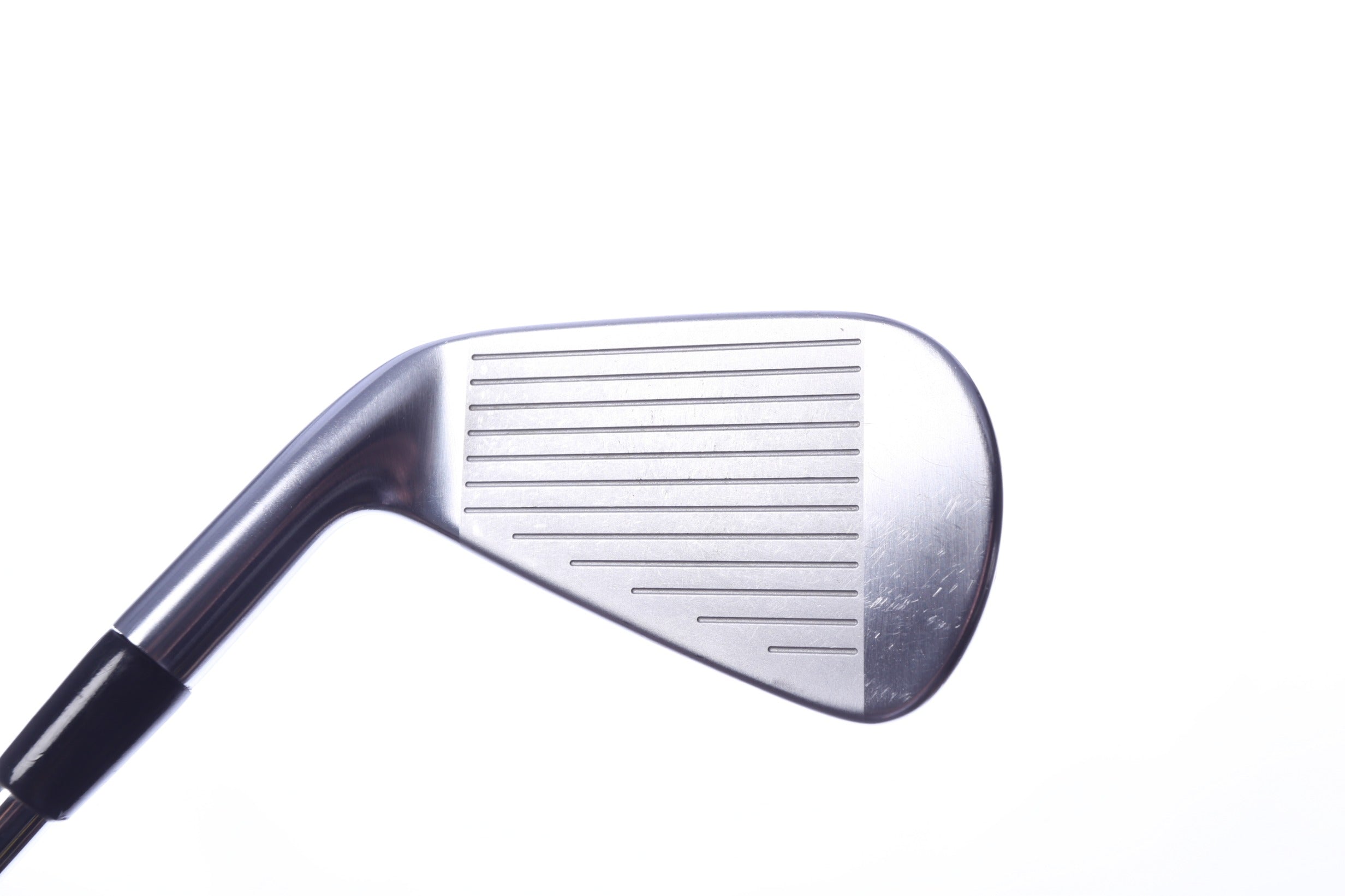 Used Titleist U 500 Single Utility 4-Iron - Right-Handed - Stiff Flex-Next Round