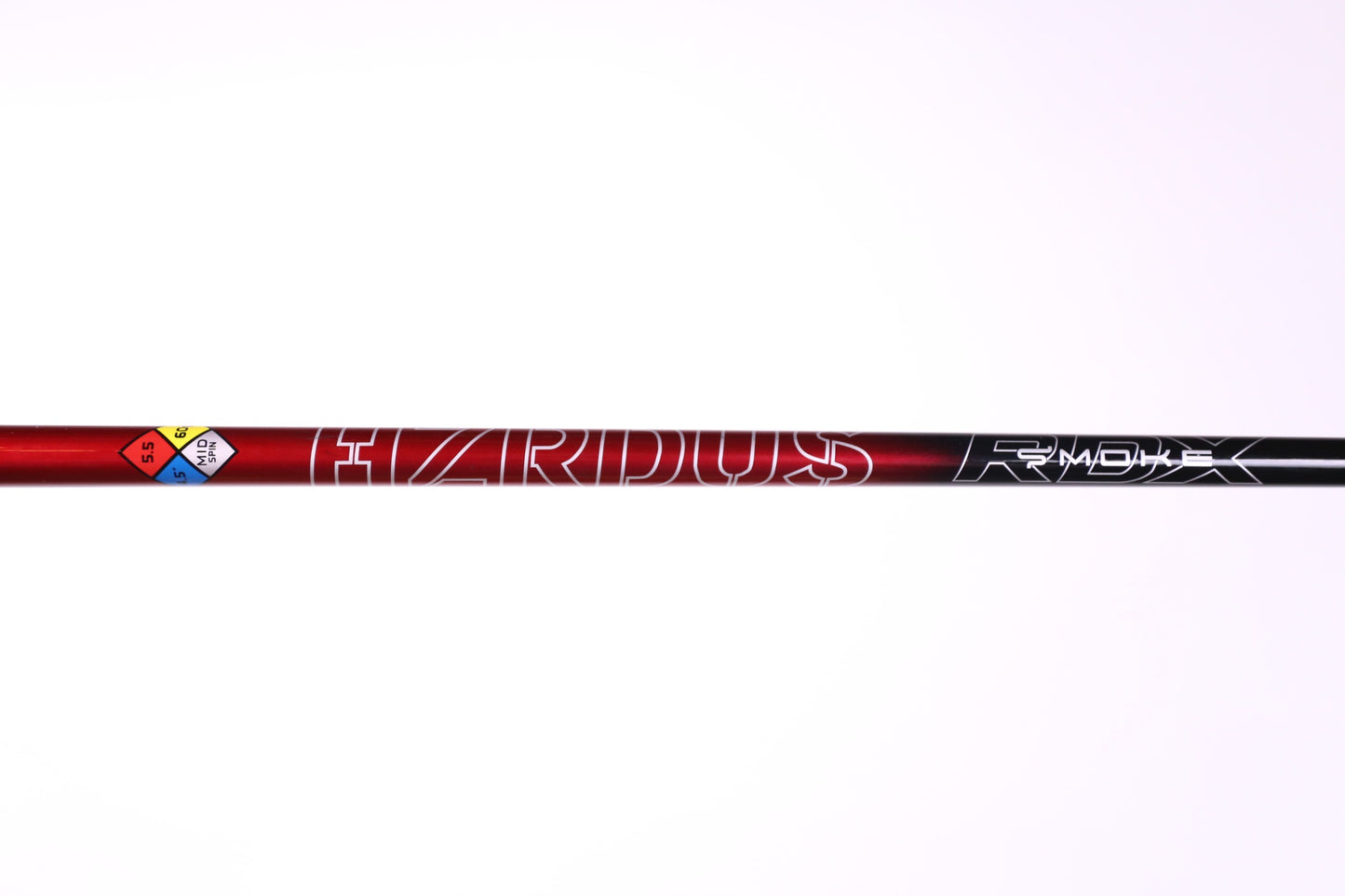 Used Callaway Big Bertha 23 Driver - 12.5 Degrees - Regular Flex Project X HZRDUS Smoke Red RDX - Right-Handed-Next Round