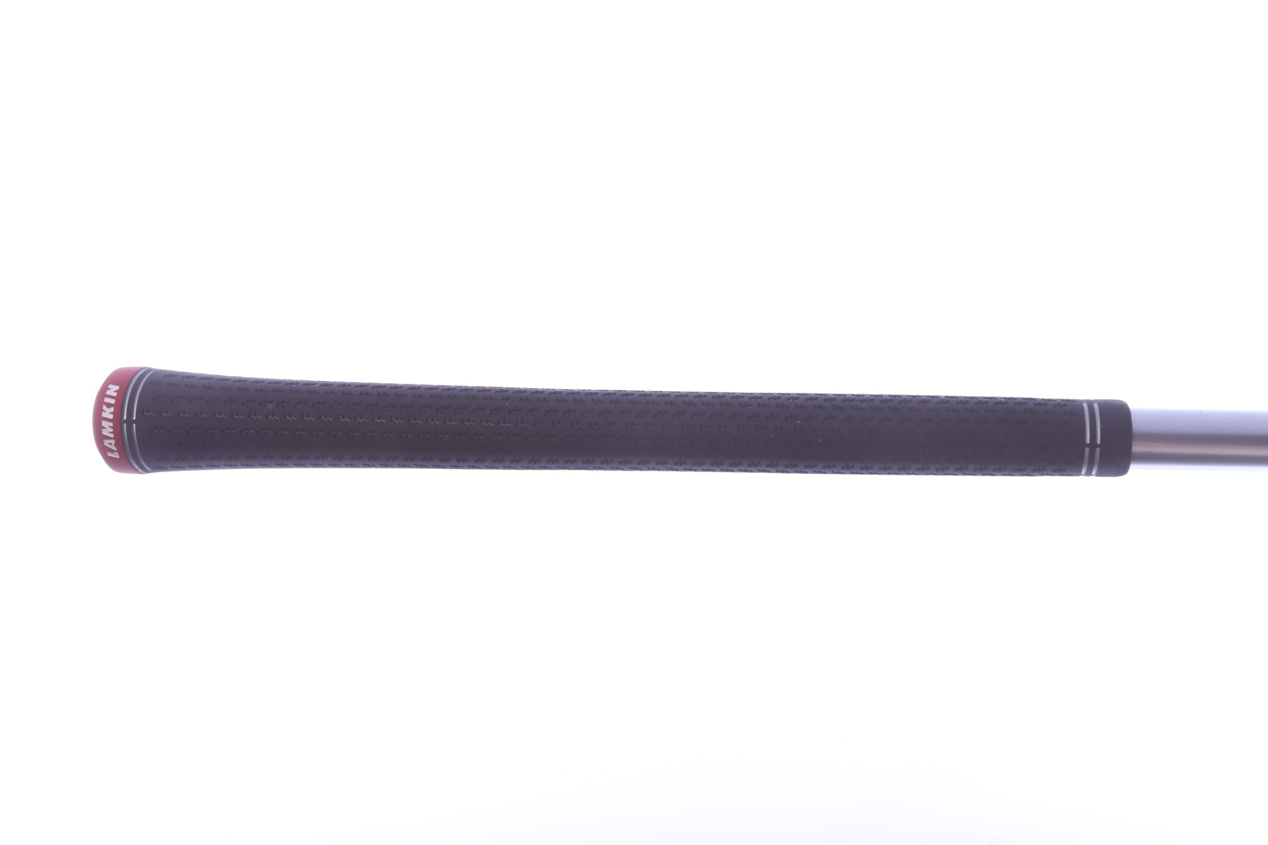 Used Aldila Rogue Silver 110 MSI 2nd Gen Driver Shaft Stiff Flex Graphite - 42 in - TaylorMade M Adapter