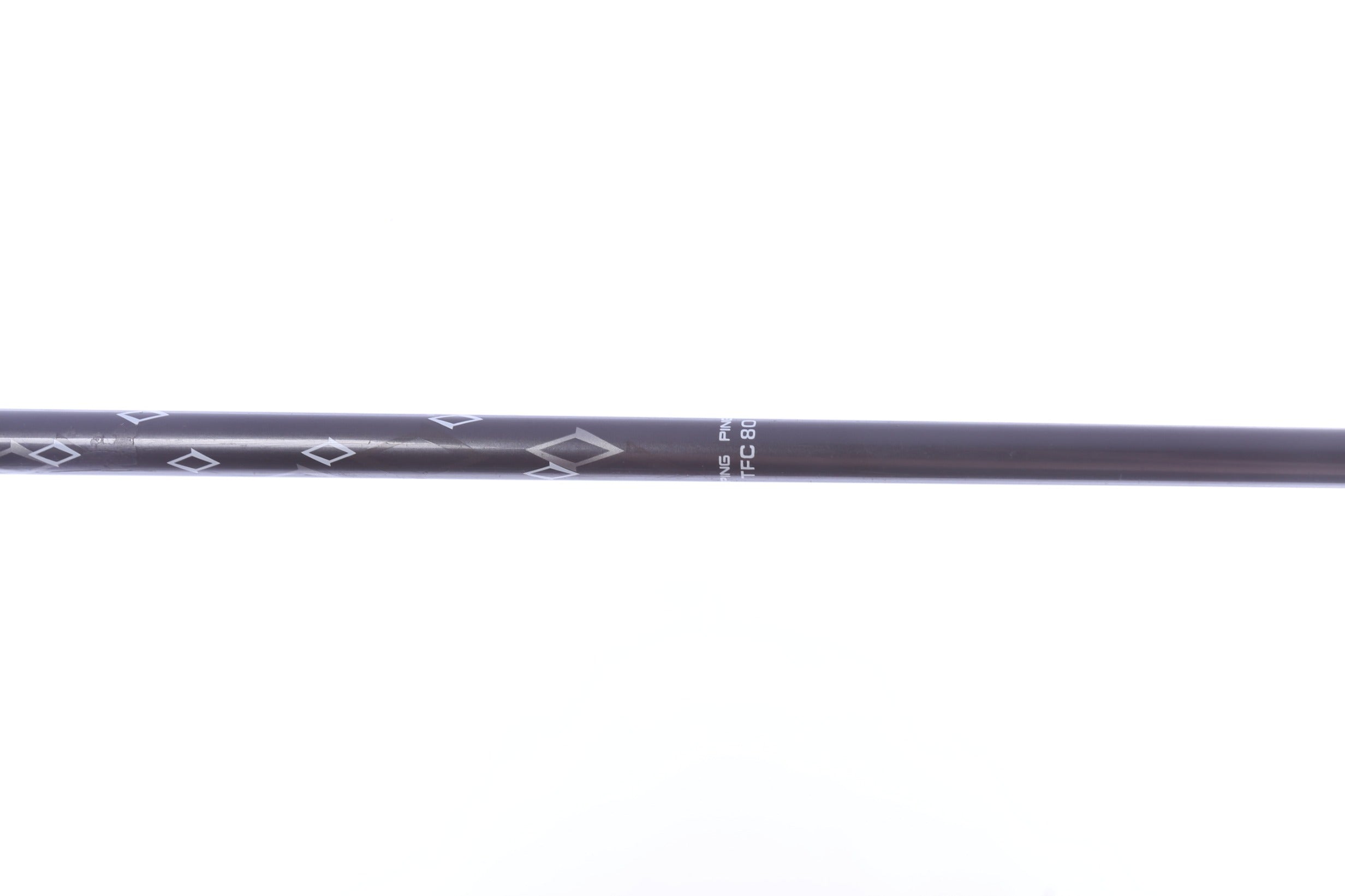 Used Ping G30 Lob Wedge - Right-Handed - 58 Degrees - Soft Regular Flex-Next Round