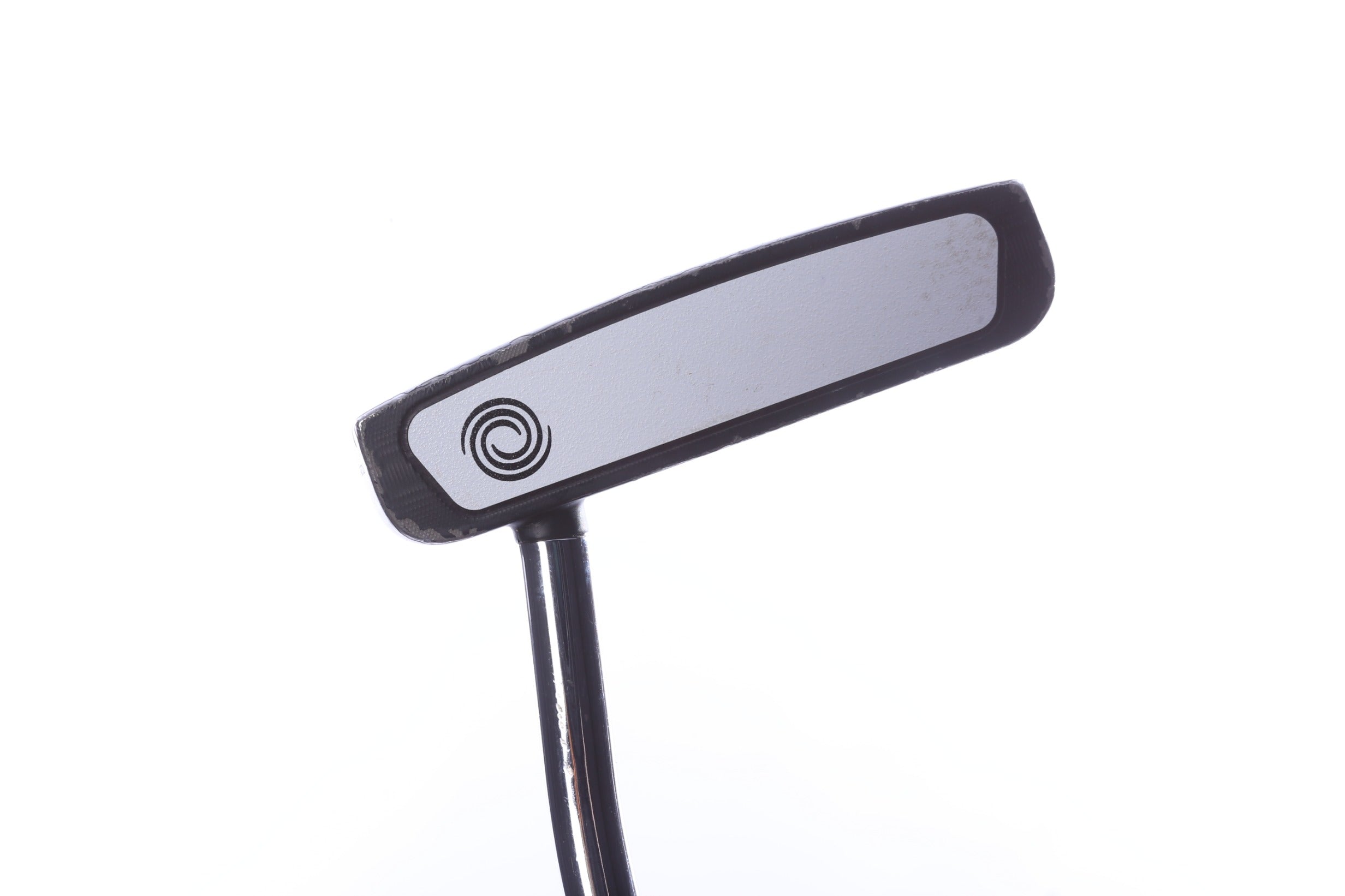 Used Odyssey Jailbird 380 White Hot Putter - Right-Handed - 39 in - Mallet-Next Round