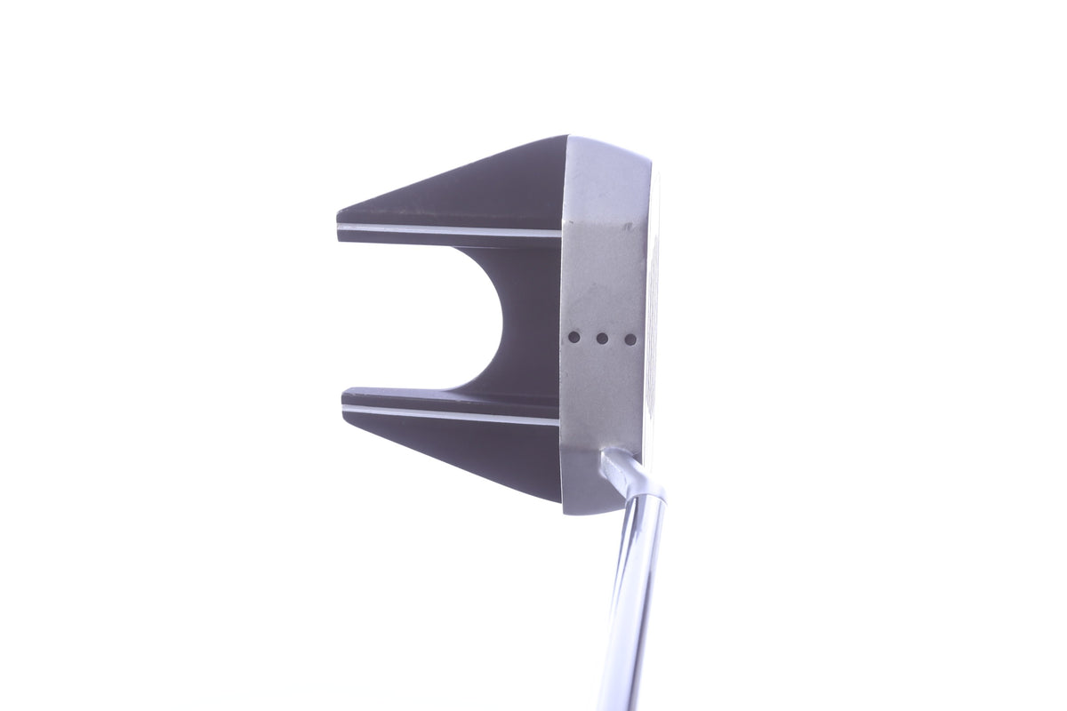 Used Odyssey Stroke Lab 7S Putter - Left-Handed - 34 in - Mallet-Next Round