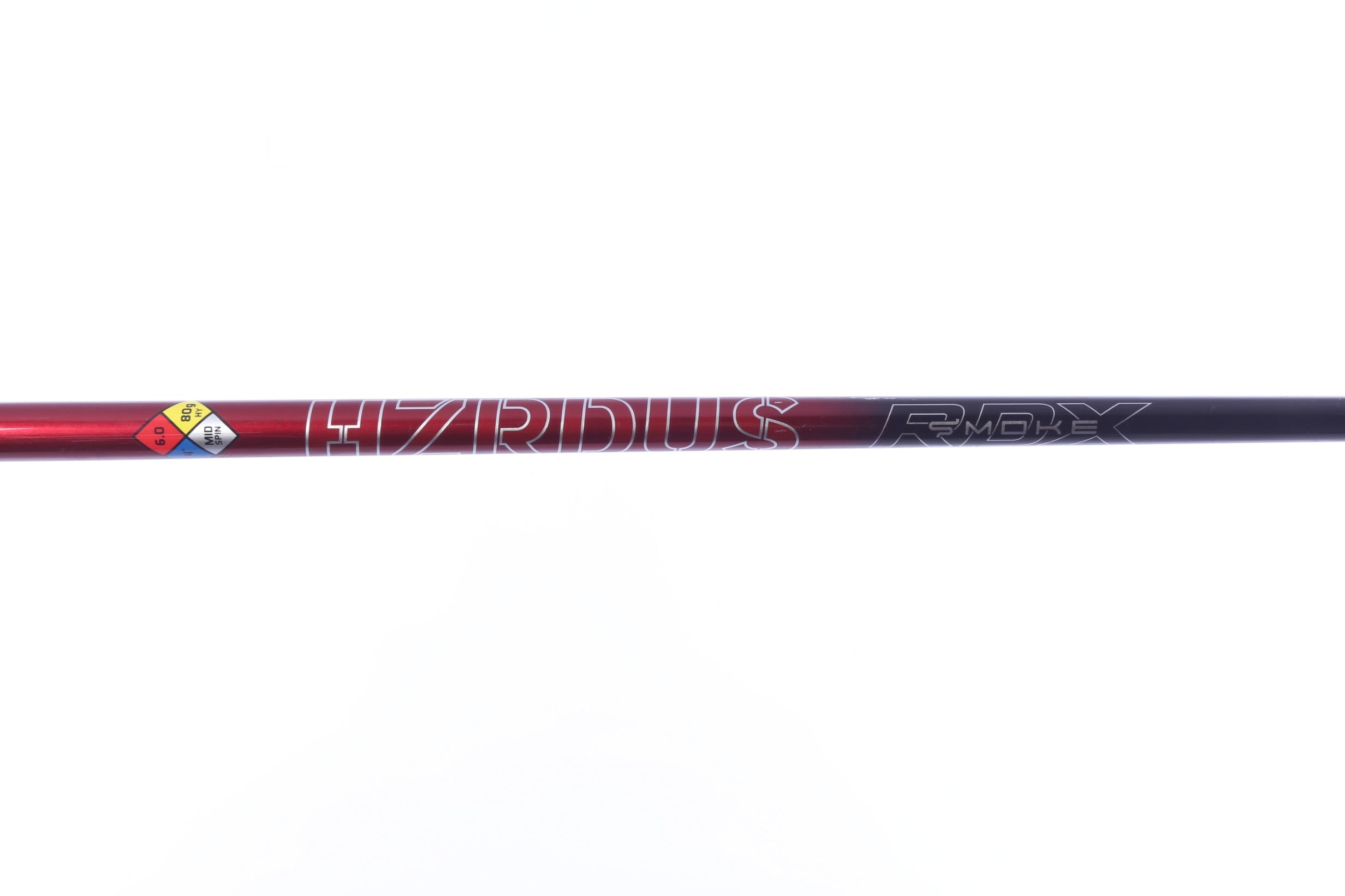 Used TaylorMade STEALTH PLUS Rescue 3H Hybrid - Right-Handed - 19 Degrees - Stiff Flex