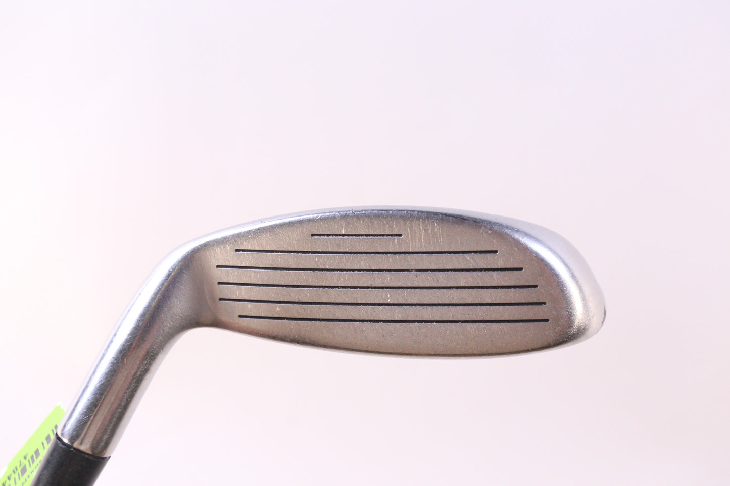 Used Callaway Diablo Edge 4H Hybrid - Right-Handed - 24 Degrees - Ladies Flex-Next Round