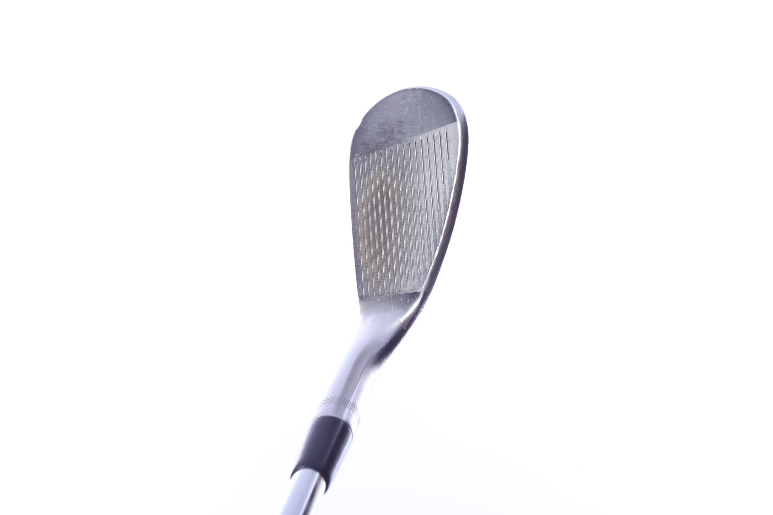 Used Titleist Vokey SM10 Tour Chrome Sand Wedge - Right-Handed - 54 Degrees - Wedge Flex