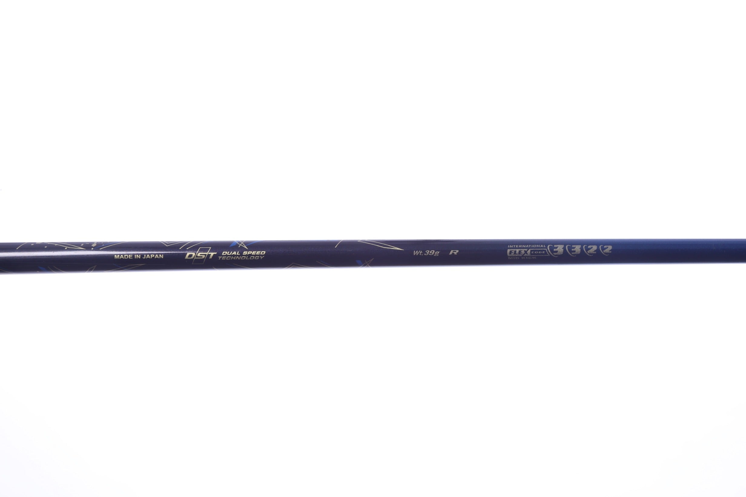 Used XXIO 13 5-Wood - Right-Handed - 18 Degrees - Regular Flex-Next Round