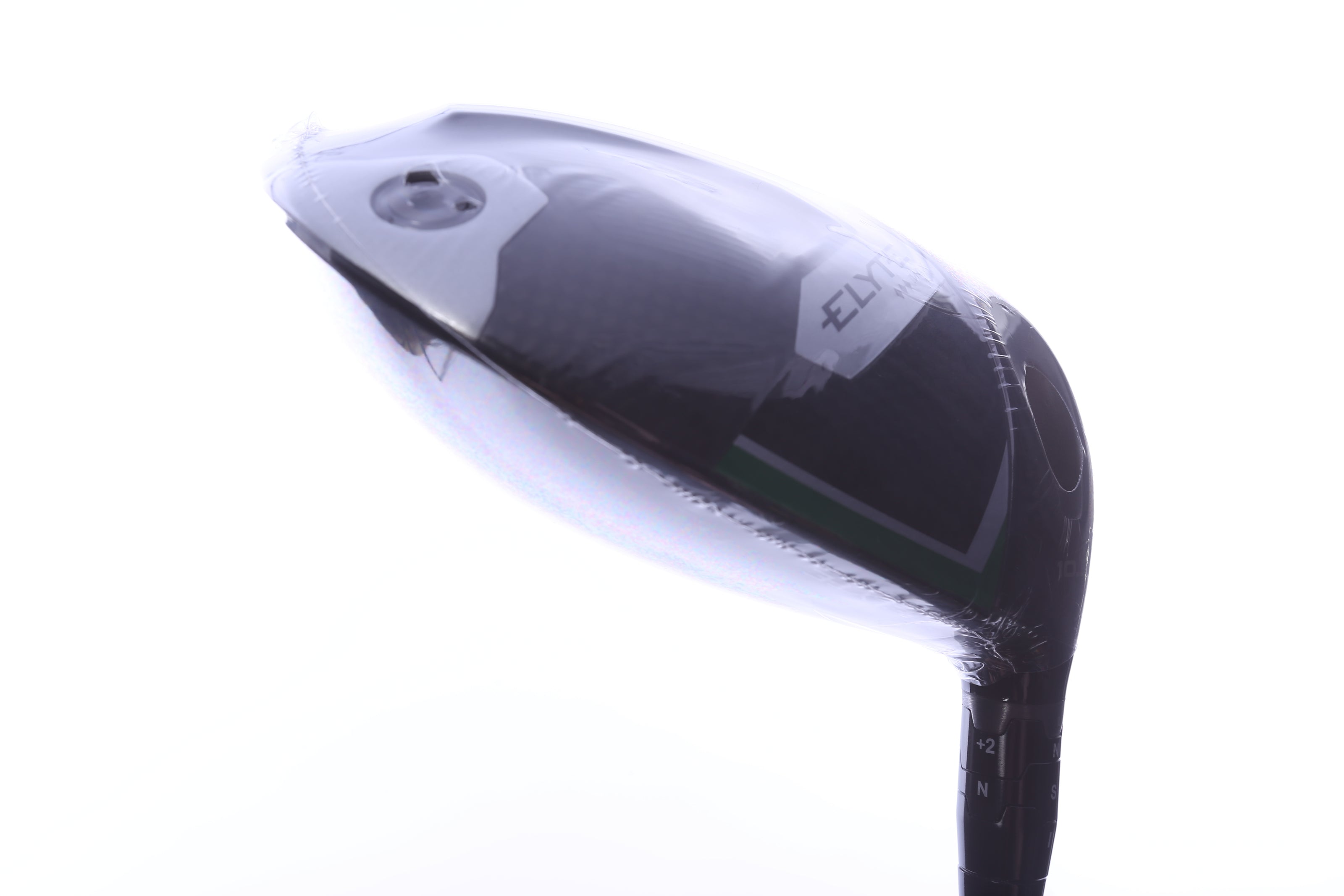 Callaway Elyte Triple Diamond Max Driver - 10.5 Degrees - Regular Flex LA Golf A Series - Right-Handed-Next Round