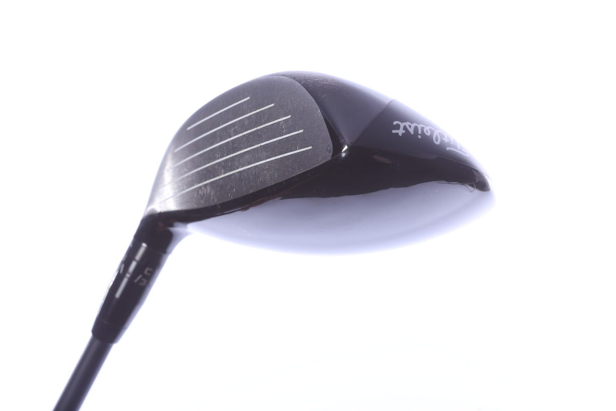 Used Titleist GTS2 3-Wood - Right-Handed - 15 Degrees - Stiff Flex
