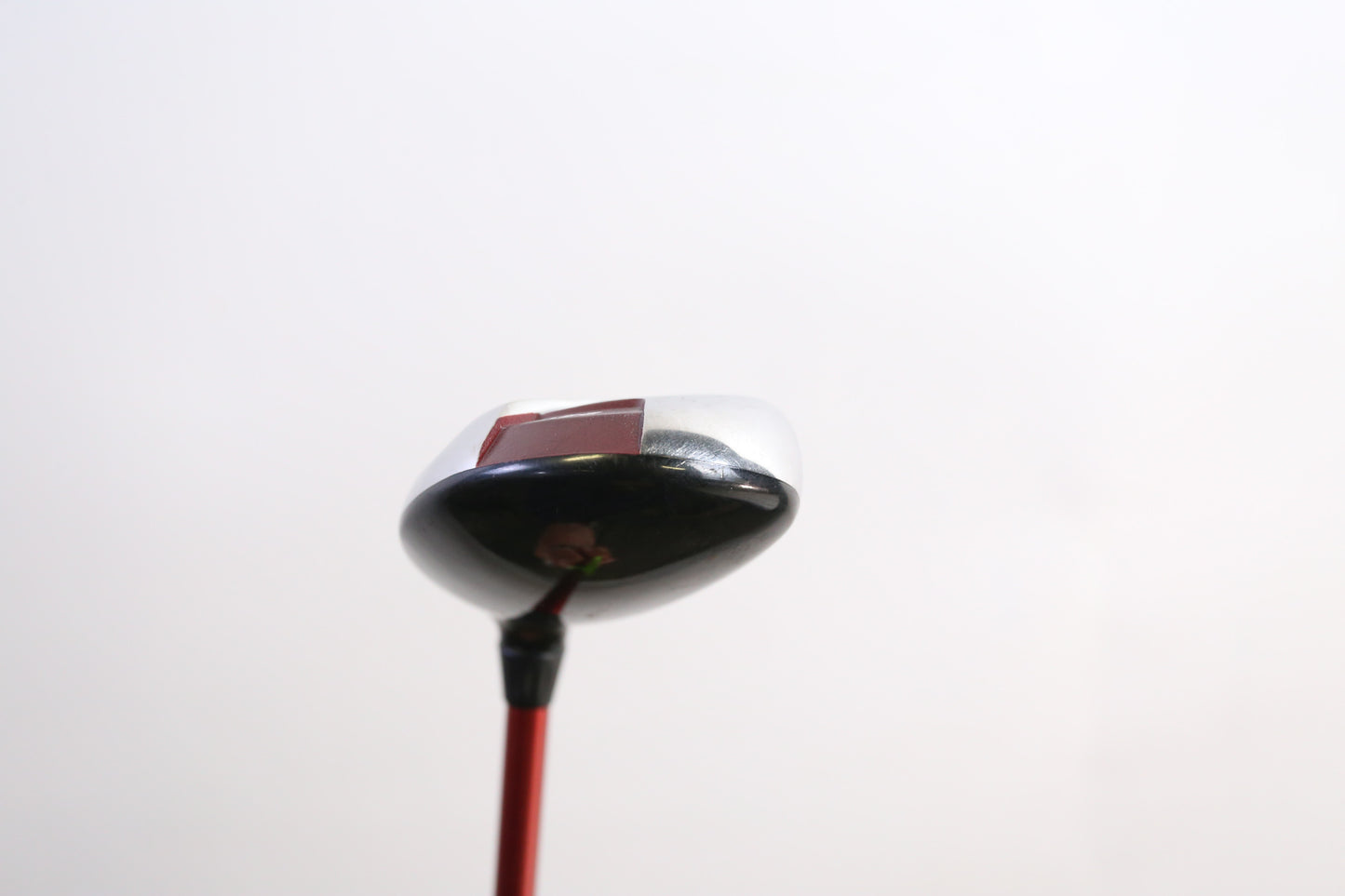 Used Callaway Big Bertha Diablo 4H Hybrid - Left-Handed - 24 Degrees - Seniors Flex