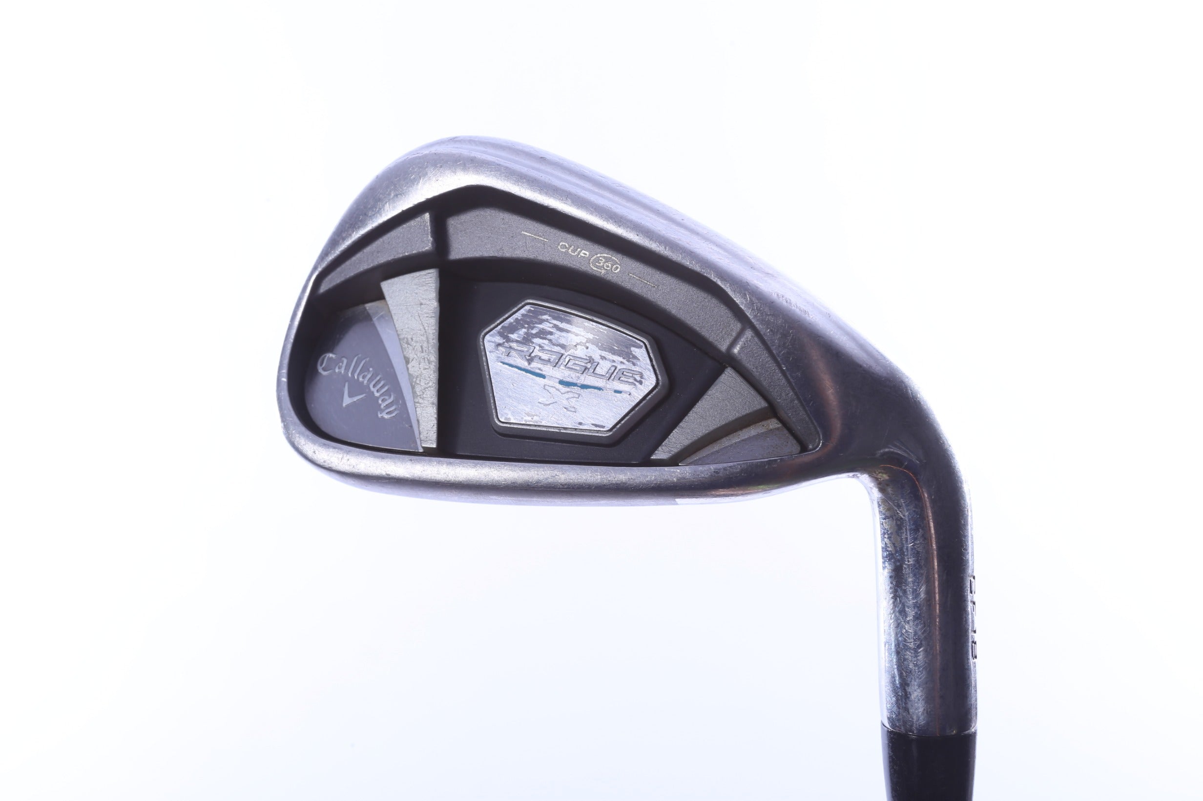 Used Callaway Rogue X Single 7-Iron - Right-Handed - Regular Flex-Next Round