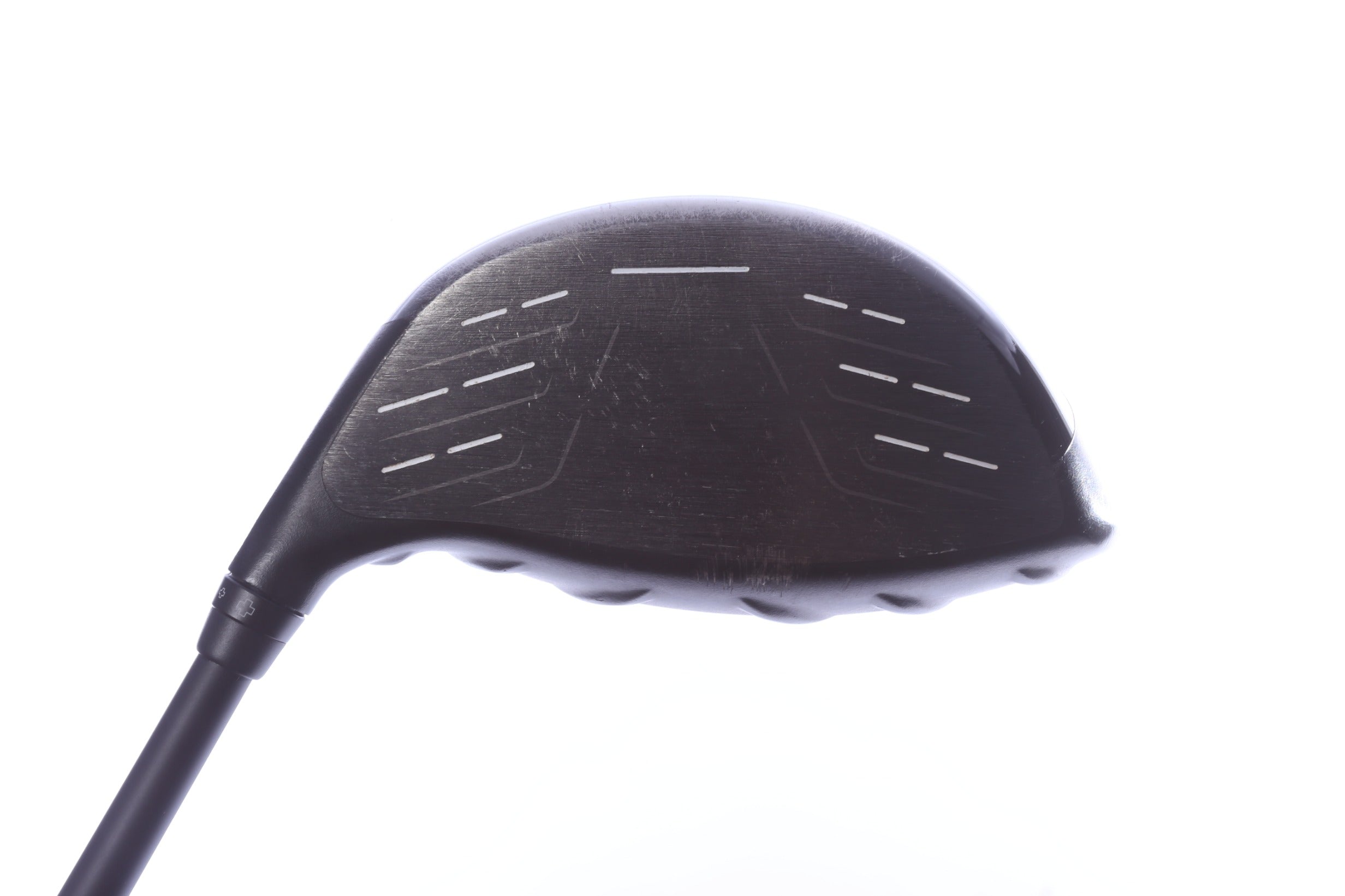 Used Ping G430 MAX Driver - 10.5 Degrees - Regular Flex Ping Alta CB Blue - Right-Handed