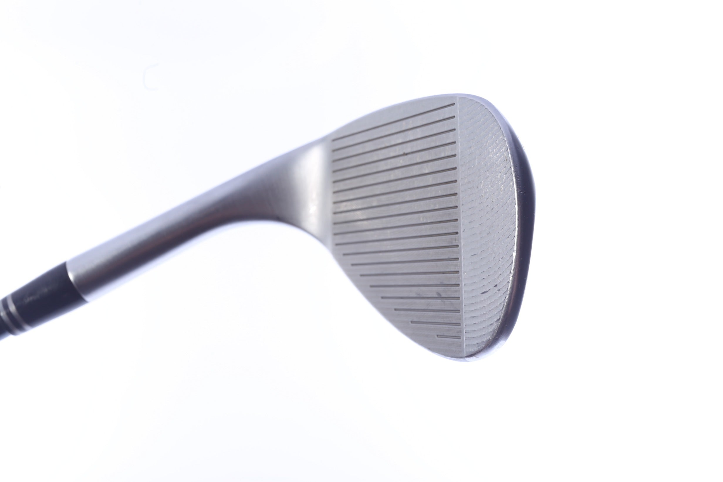 Used Cleveland RTZ Tour Rack Lob Wedge - Right-Handed - 58 Degrees - Seniors Flex