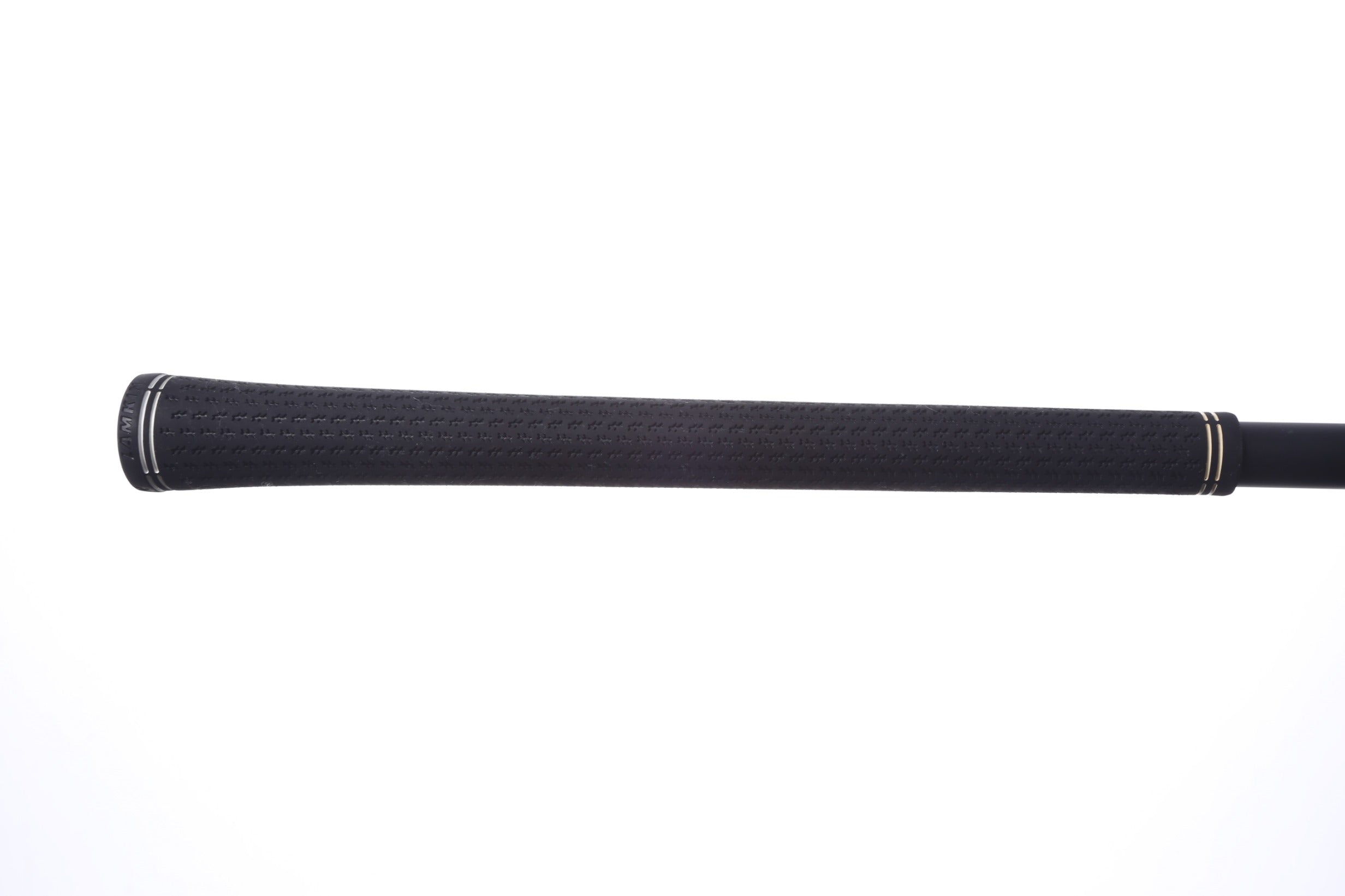 Used Project X HZRDUS Red CB Fairway Wood Shaft Regular Flex Graphite - 40.75 in - Cobra MyFly Adapter-Next Round