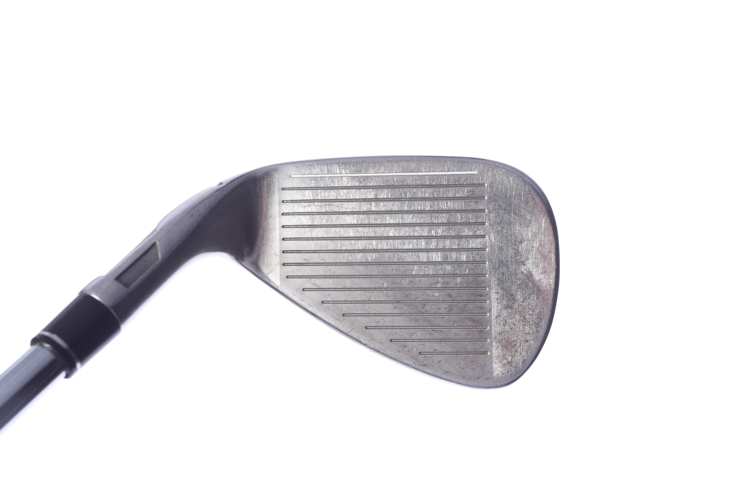 Used TaylorMade STEALTH Approach Wedge - Right-Handed - 49 Degrees - Stiff Flex-Next Round