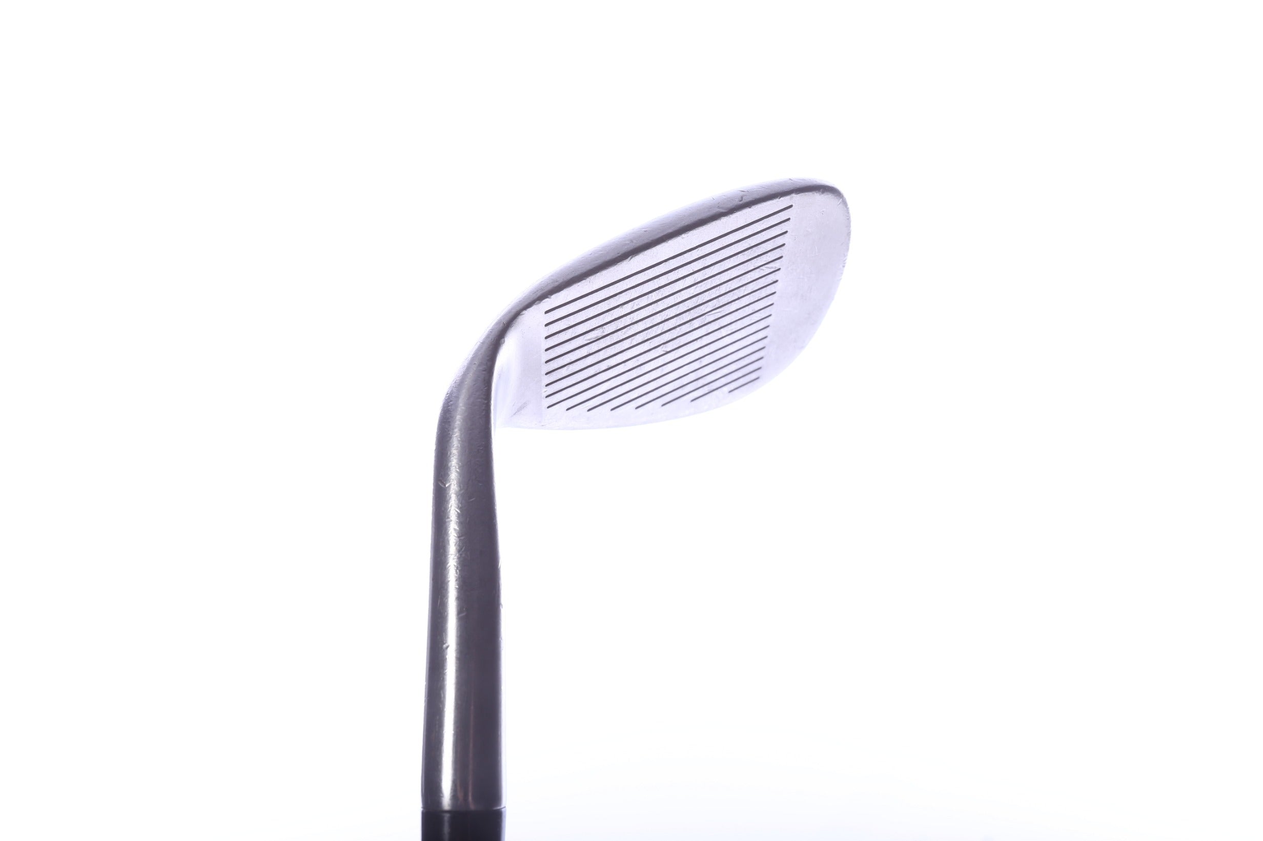 Used TaylorMade Tour Preferred ATV Lob Wedge - Right-Handed - 60 Degrees - Wedge Flex