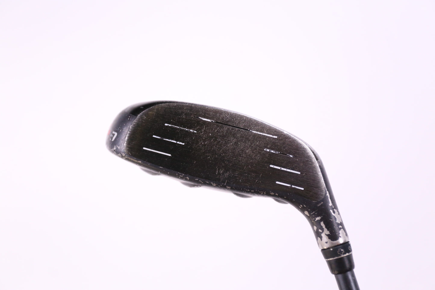 Used Ping G410 3-Wood - Left-Handed - 14.5 Degrees - Regular Flex-Next Round
