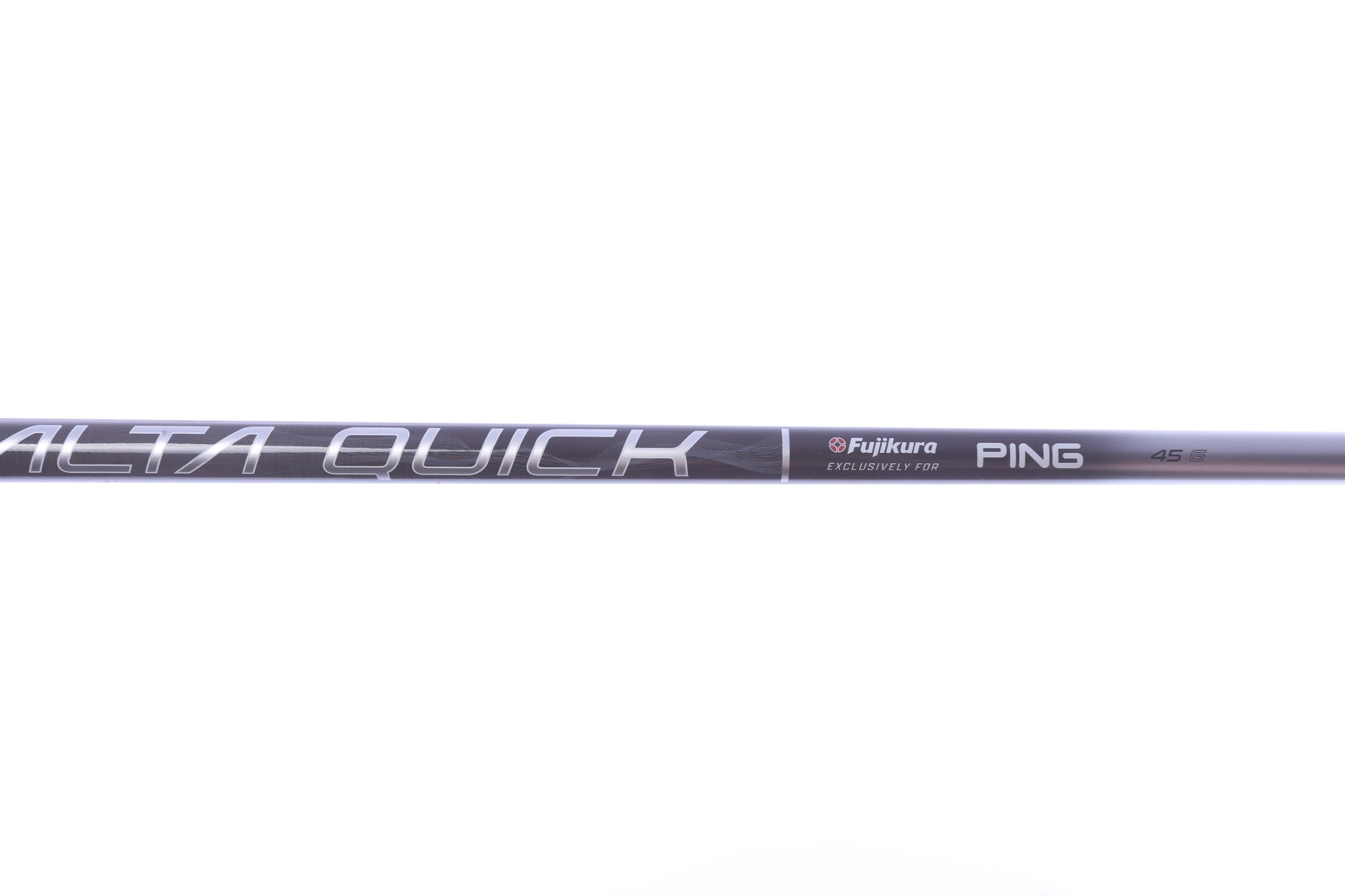Used Ping G430 SFT 5-Wood - Right-Handed - 19 Degrees - Seniors Flex