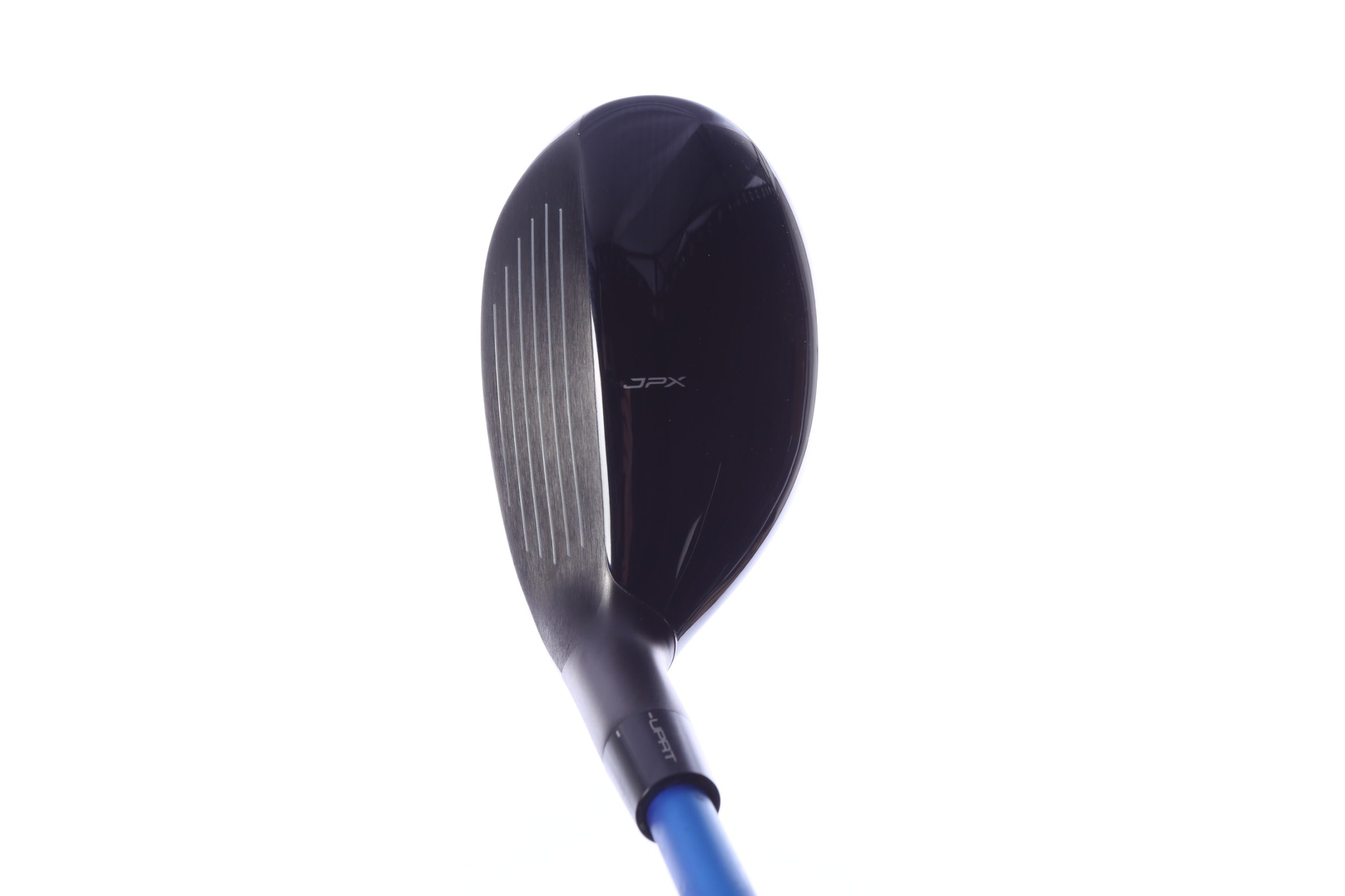 Used Mizuno JPX One 6H Hybrid - Right-Handed - 28 Degrees - Seniors Flex