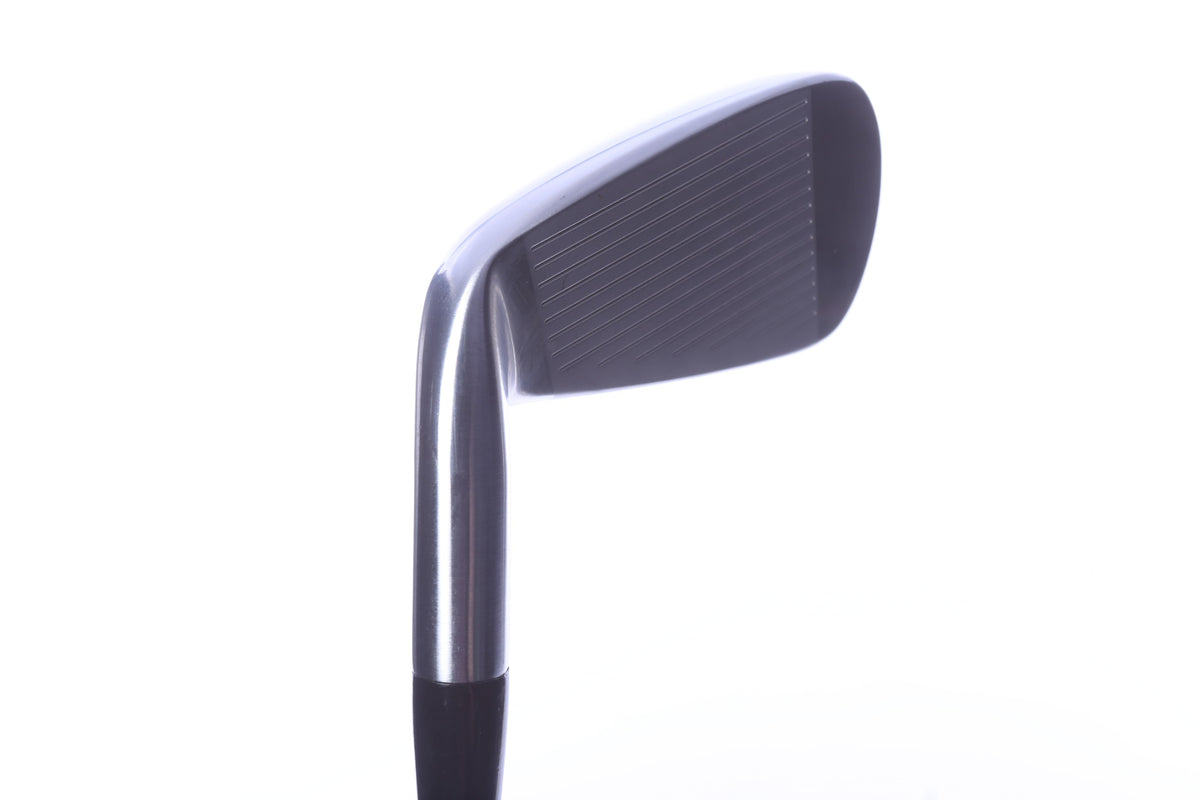 Used Cobra 2025 KING Tec X One Length Single 5-Iron - Right-Handed - Stiff Flex