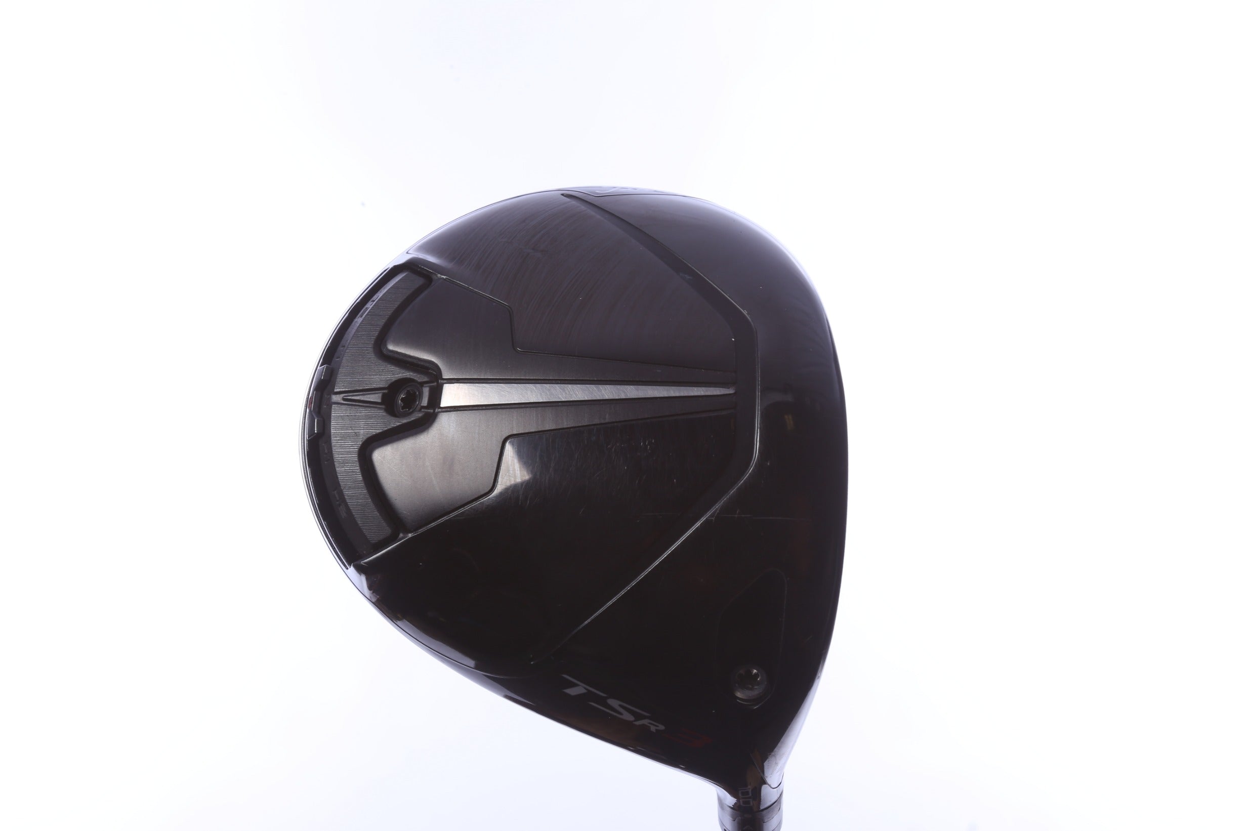 Used Titleist TSR3 Driver - 10 Degrees - Stiff Flex Mitsubishi Tensei Blue AV Series - Right-Handed-Next Round