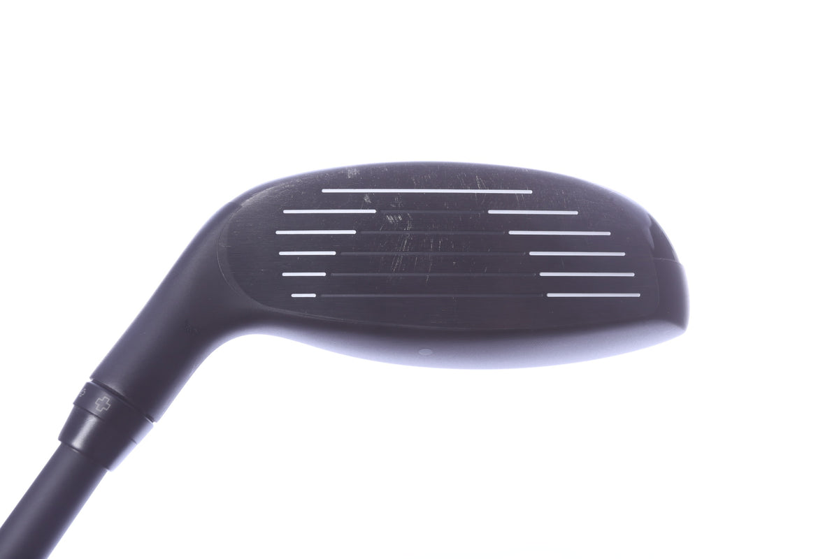 Used Ping G430 3H Hybrid - Right-Handed - 19 Degrees - Stiff Flex-Next Round