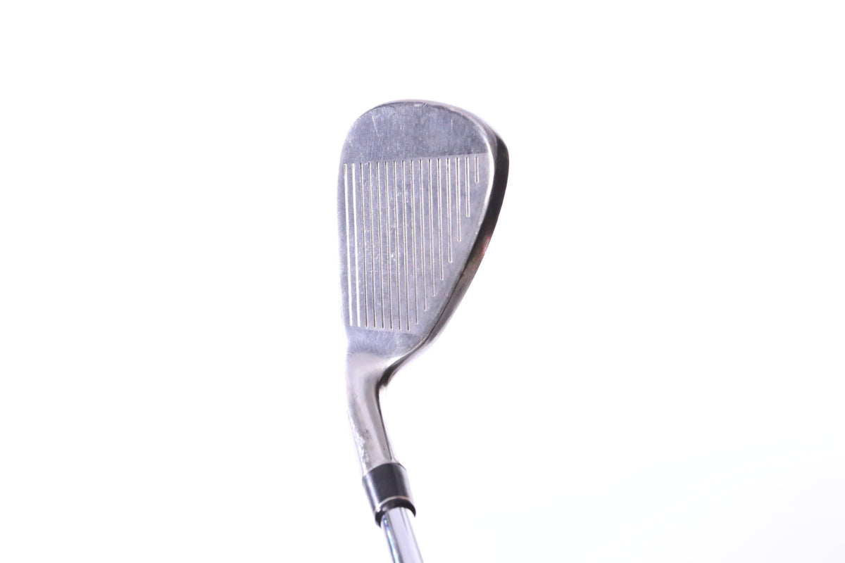 Used TaylorMade RocketBallz Single 9-Iron - Right-Handed - Stiff Flex