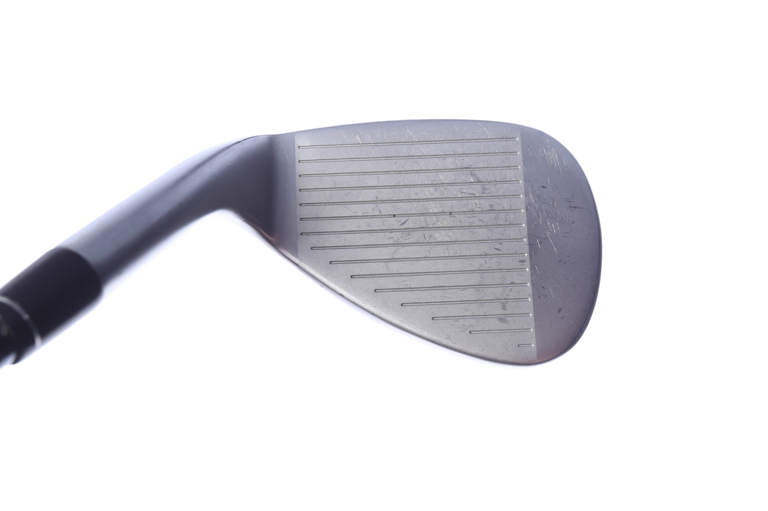 Used Callaway Apex DCB Approach Wedge - Right-Handed - 48 Degrees - Regular Flex