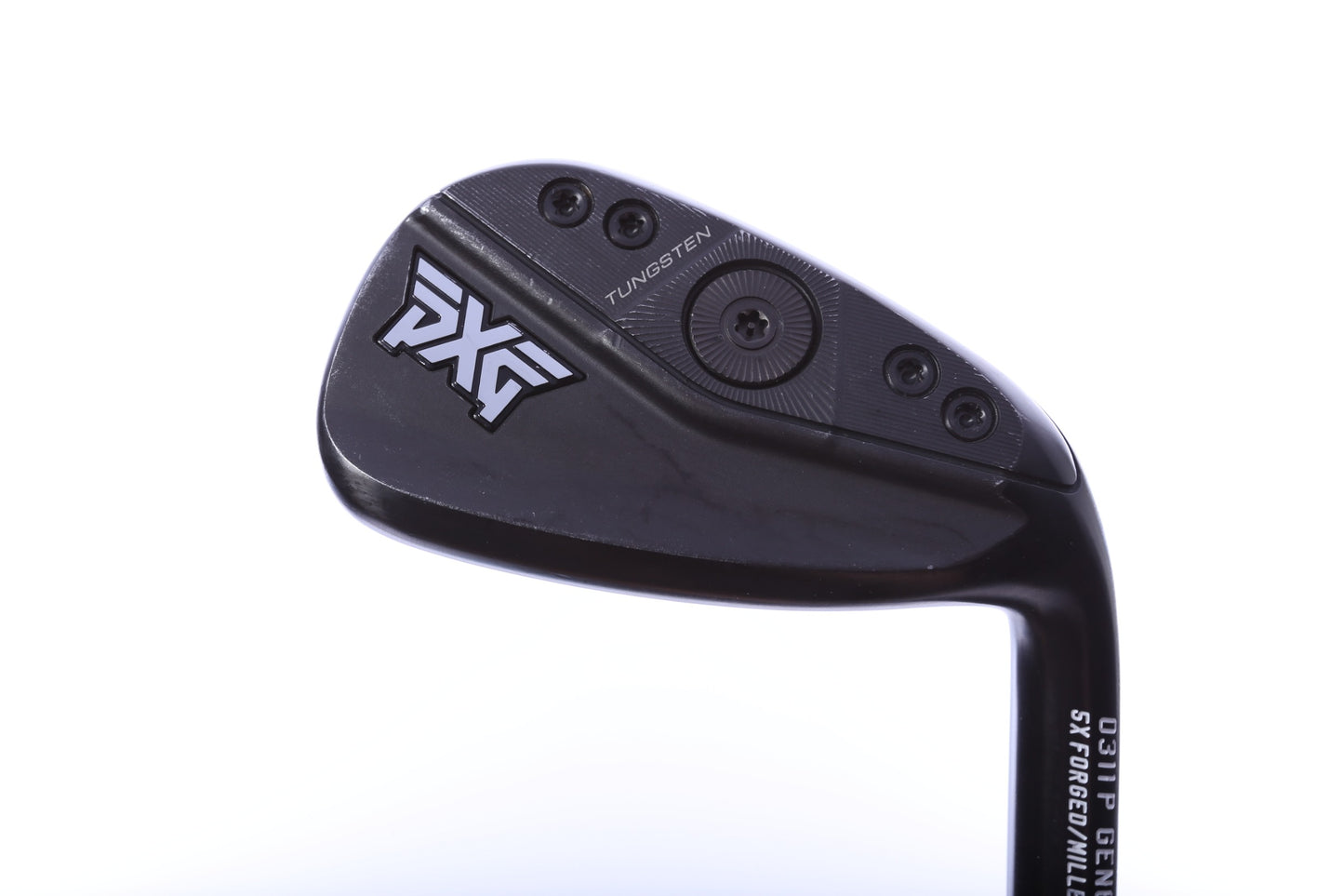 Used PXG 0311 P GEN6 Gap Wedge - Right-Handed - 49 Degrees - Regular Flex-Next Round