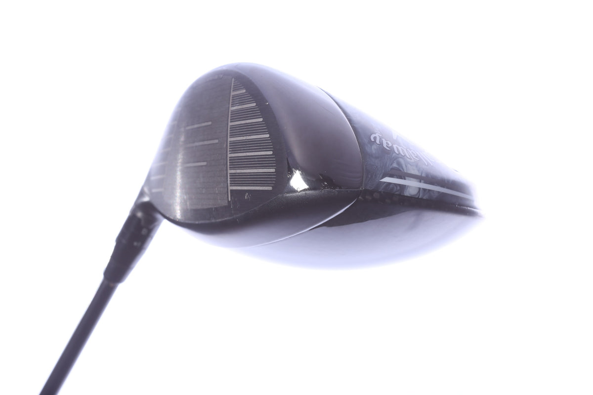 Used Callaway Paradym Ai Smoke MAX Driver - 10.5 Degrees - Regular Flex Project X Cypher - Right-Handed