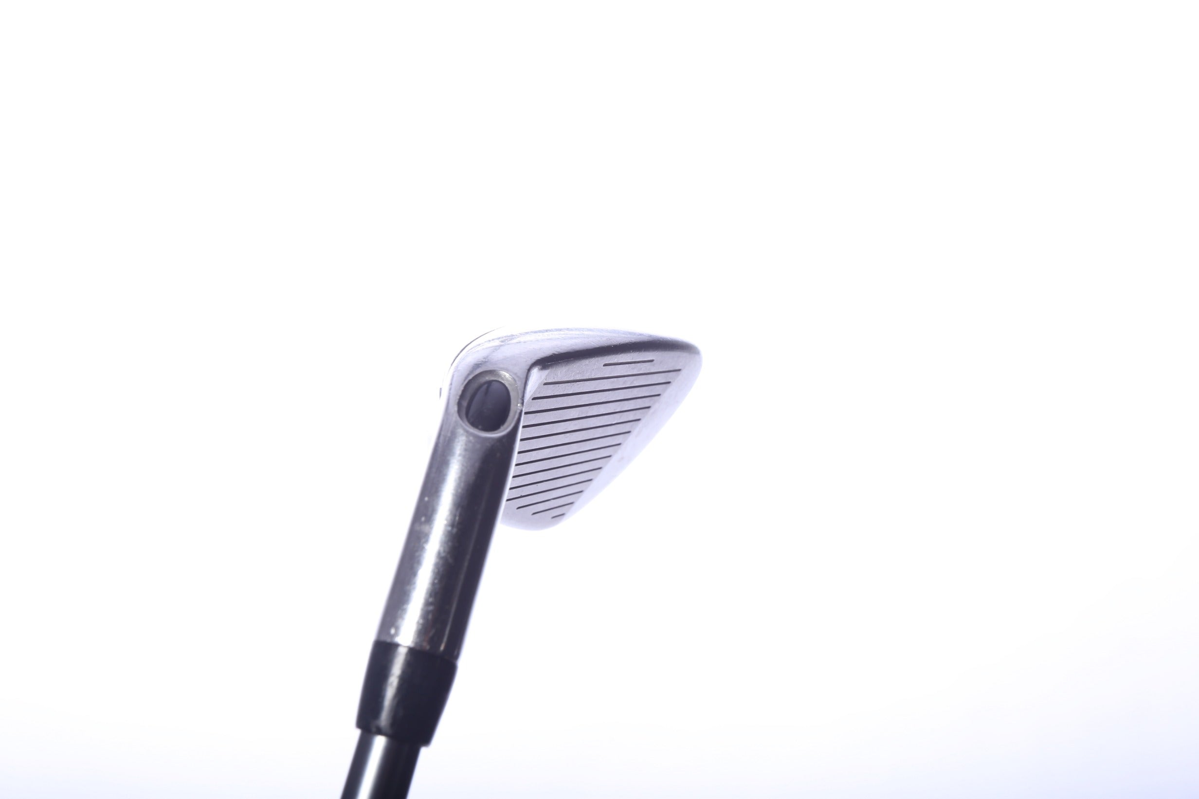 Used Callaway RAZR X HL Single 9-Iron - Right-Handed - Ladies Flex-Next Round