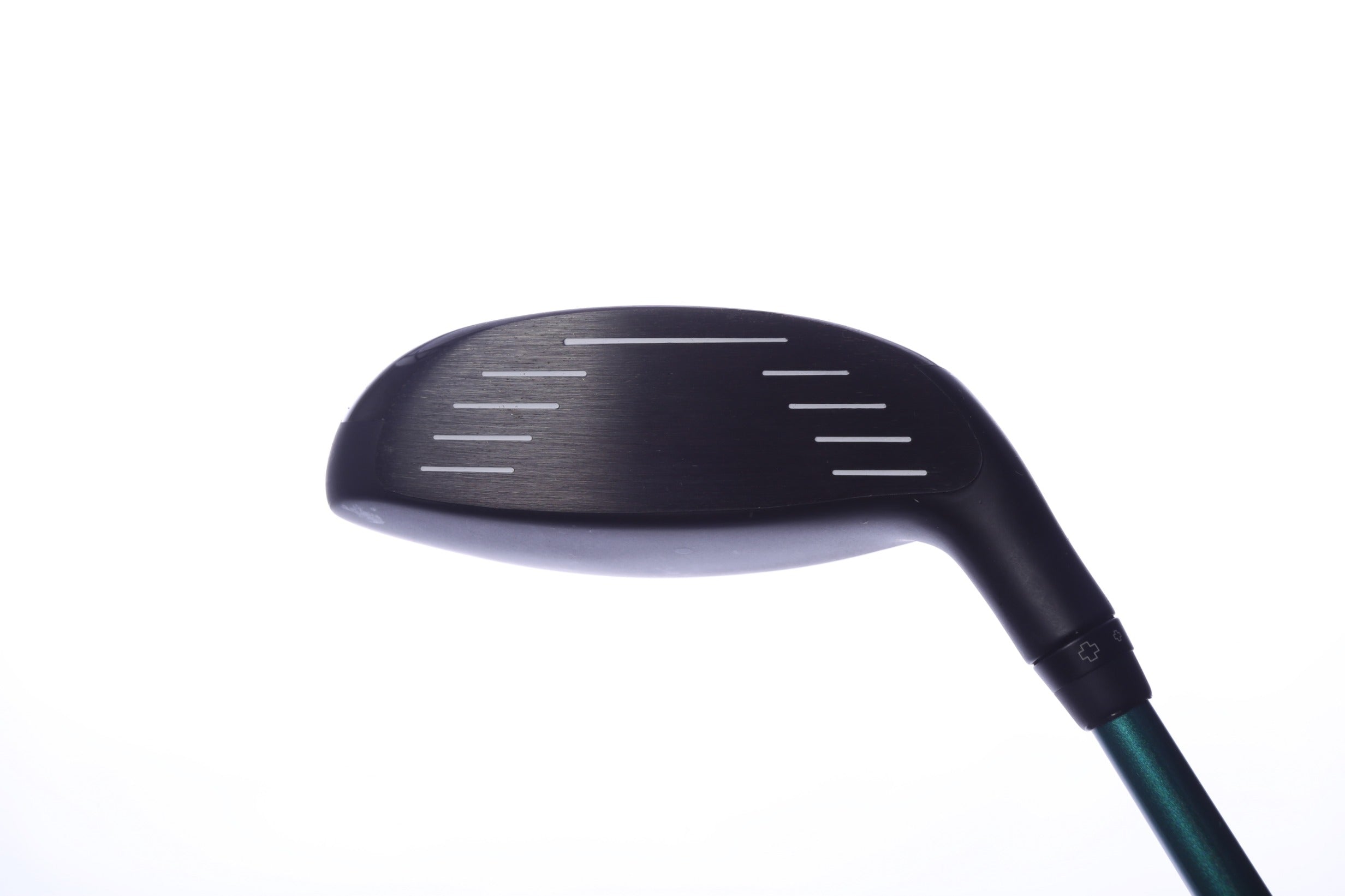 Used Ping G430 SFT 3-Wood - Left-Handed - 16 Degrees - Stiff Flex-Next Round