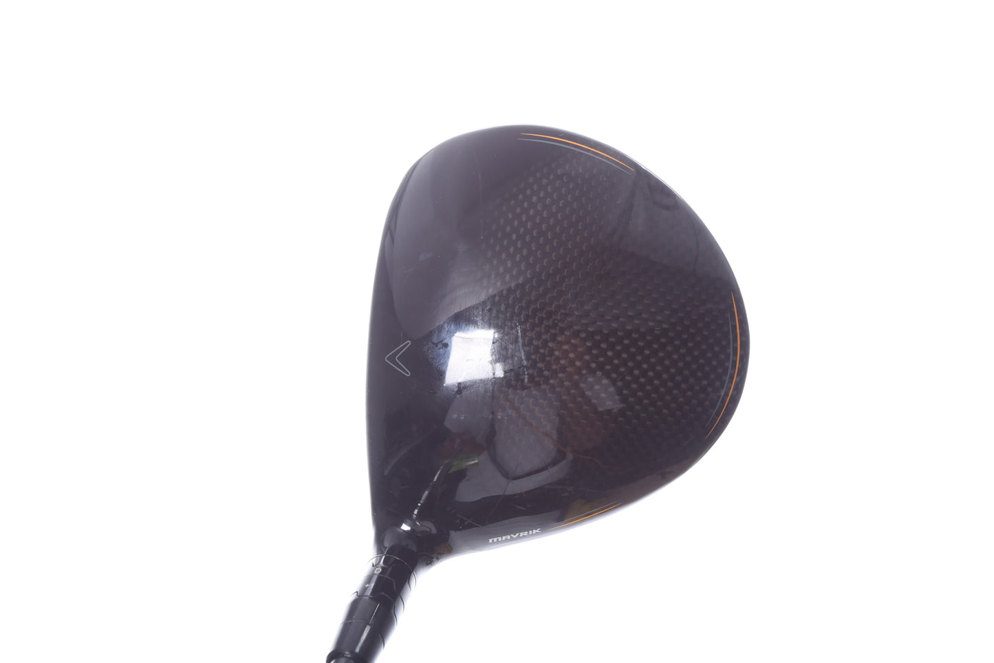 Used Callaway Mavrik Driver - 10.5 Degrees - Regular Flex Project X Even Flow Riptide - Right-Handed-Next Round