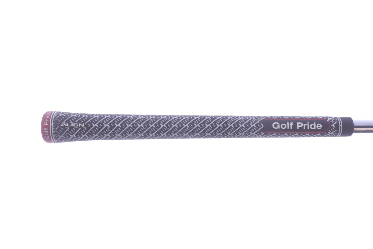Used Cobra 2020 KING Forged Tec Single 6-Iron - Right-Handed - Regular Flex