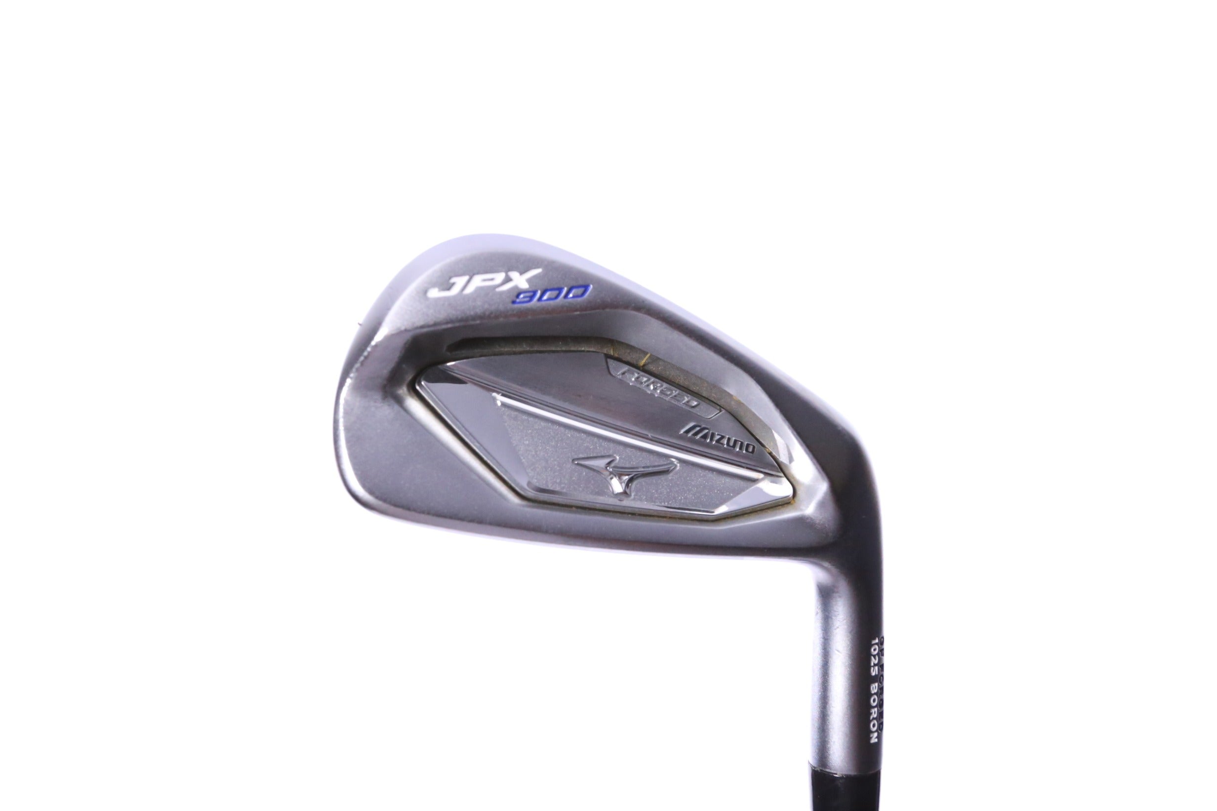 Used Mizuno JPX 900 Forged Single 5-Iron - Right-Handed - Regular Flex