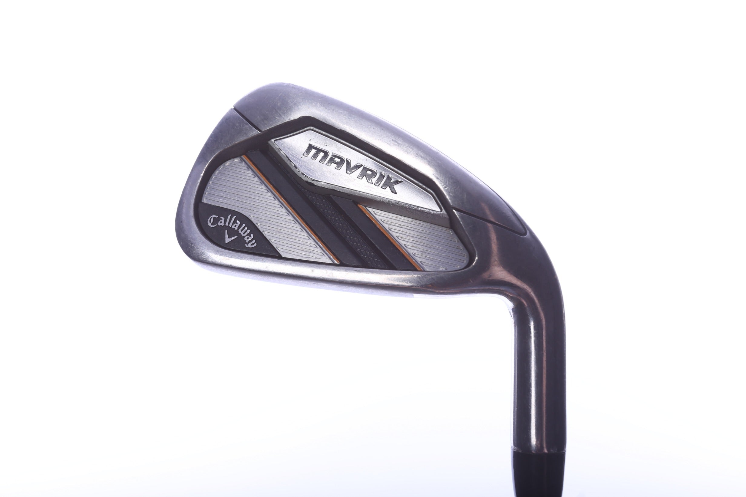 Used Callaway Mavrik Single 4-Iron - Right-Handed - Stiff Flex