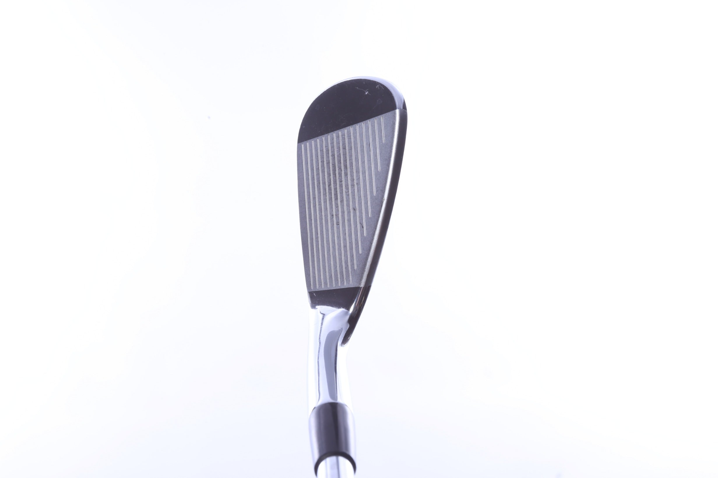 Used Cobra KING Tour MIM 2020 Iron Set - Right-Handed - 4-PW - Extra Stiff Flex-Next Round