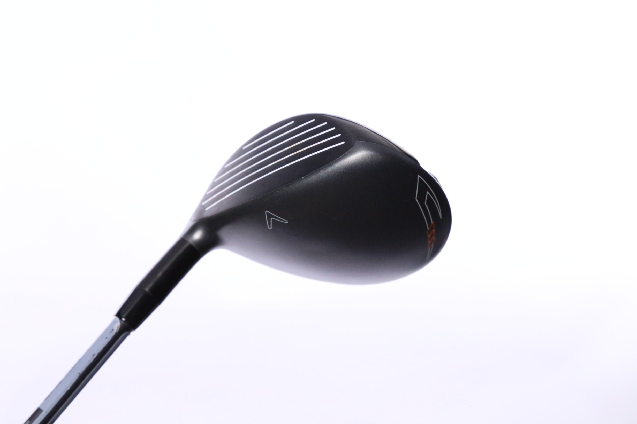Used Callaway X2 Hot 7-Wood - Right-Handed - 21 Degrees - Seniors Flex-Next Round