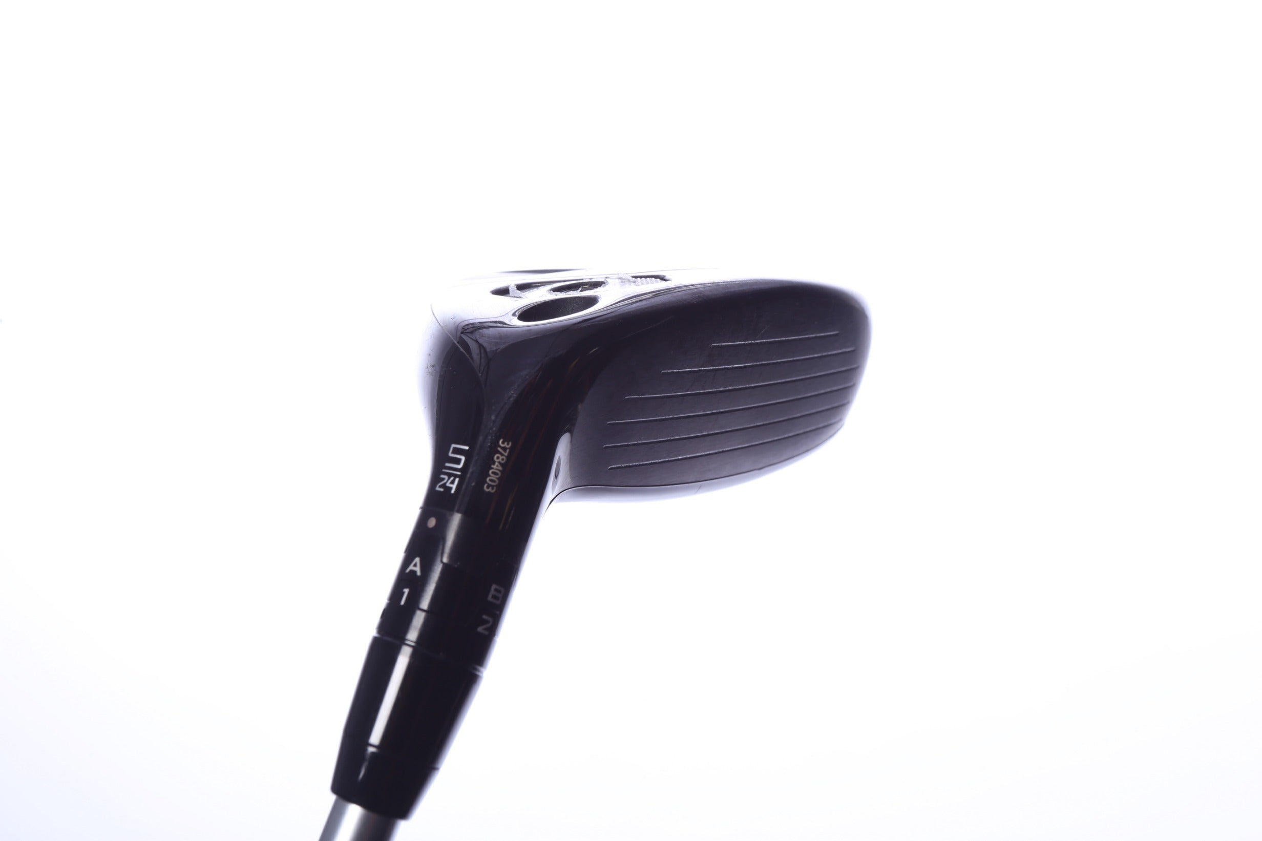 Used Titleist GT2 5H Hybrid - Right-Handed - 24 Degrees - Regular Flex-Next Round