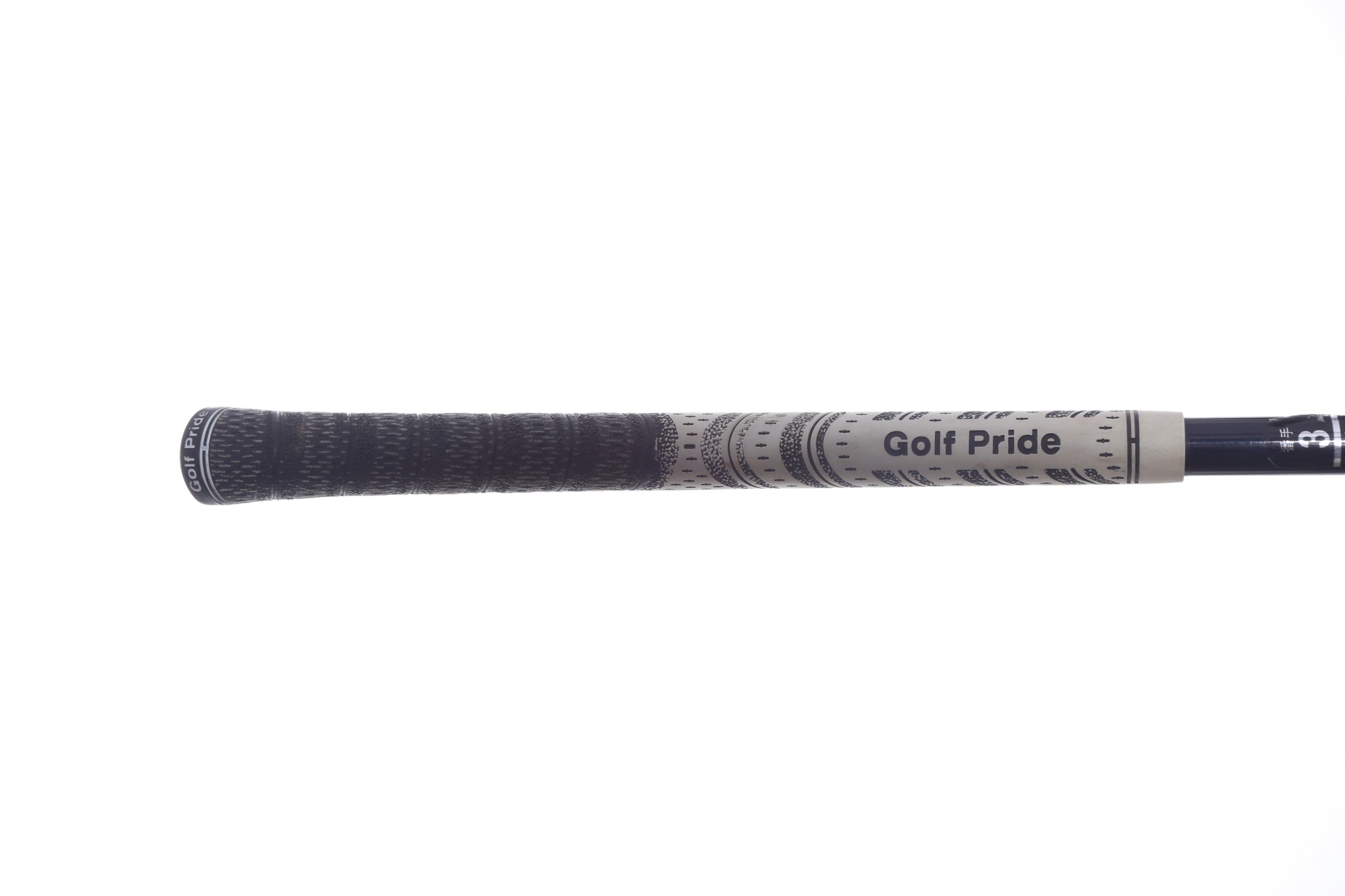 Used XXIO MP500 3-Wood - Right-Handed - 15 Degrees - Stiff Flex-Next Round