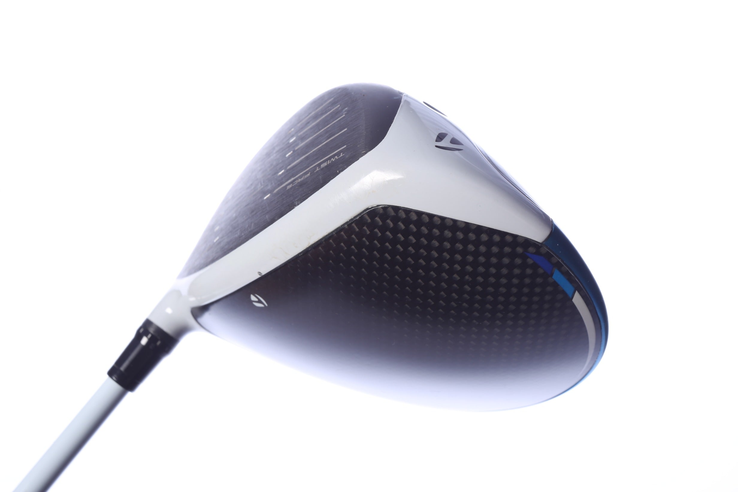 Used TaylorMade SIM2 MAX-D Driver - 9 Degrees - Regular Flex Fujikura Air Speeder - Right-Handed
